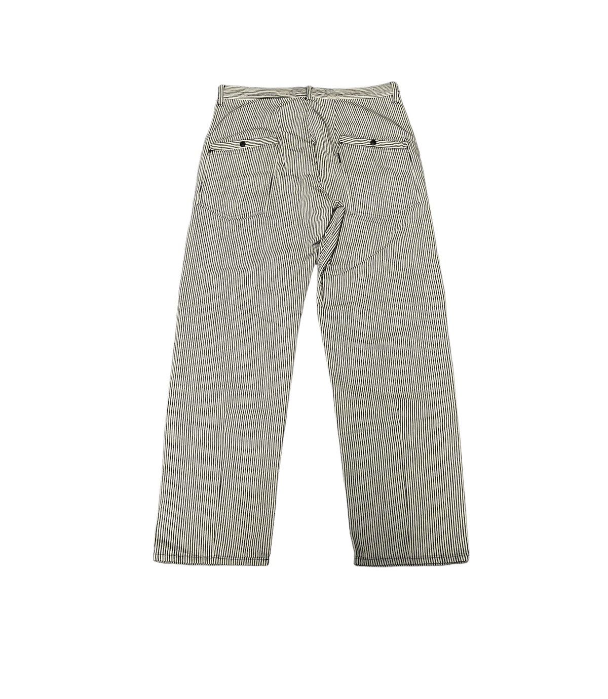 If Six Was Nine × Vintage Vintage Braitone Denim Rare Design Size US 31 - 3 Thumbnail