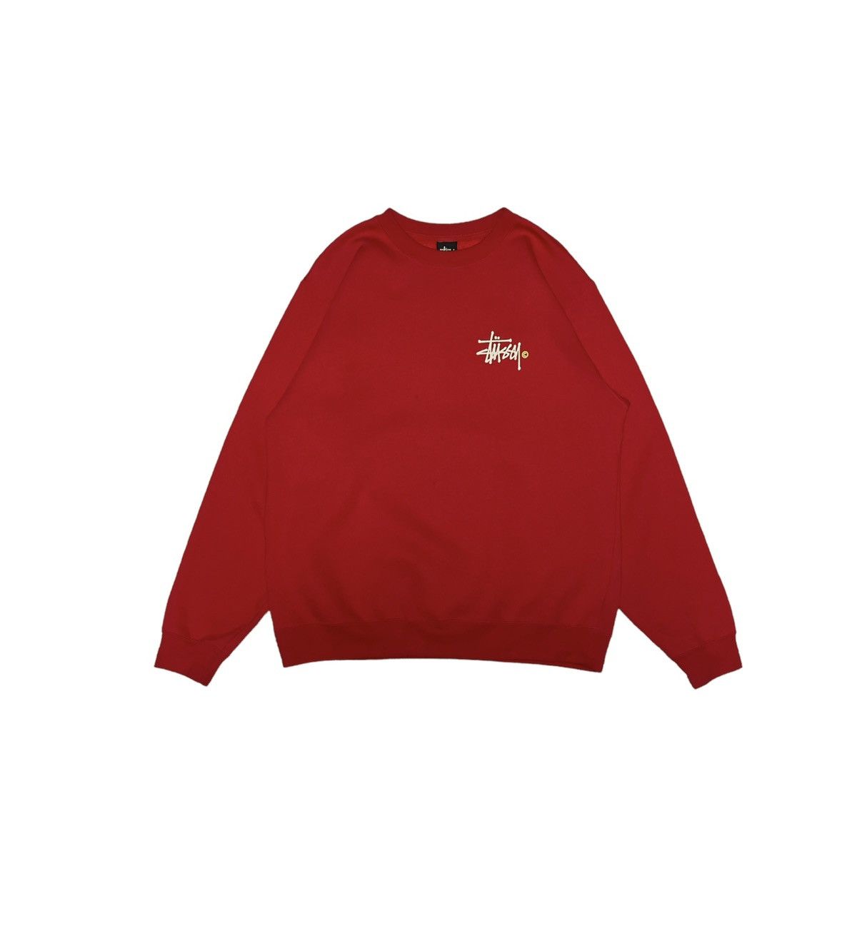 Stussy Vintage Stussy Big Logo Size US L / EU 52-54 / 3 - 2 Thumbnail