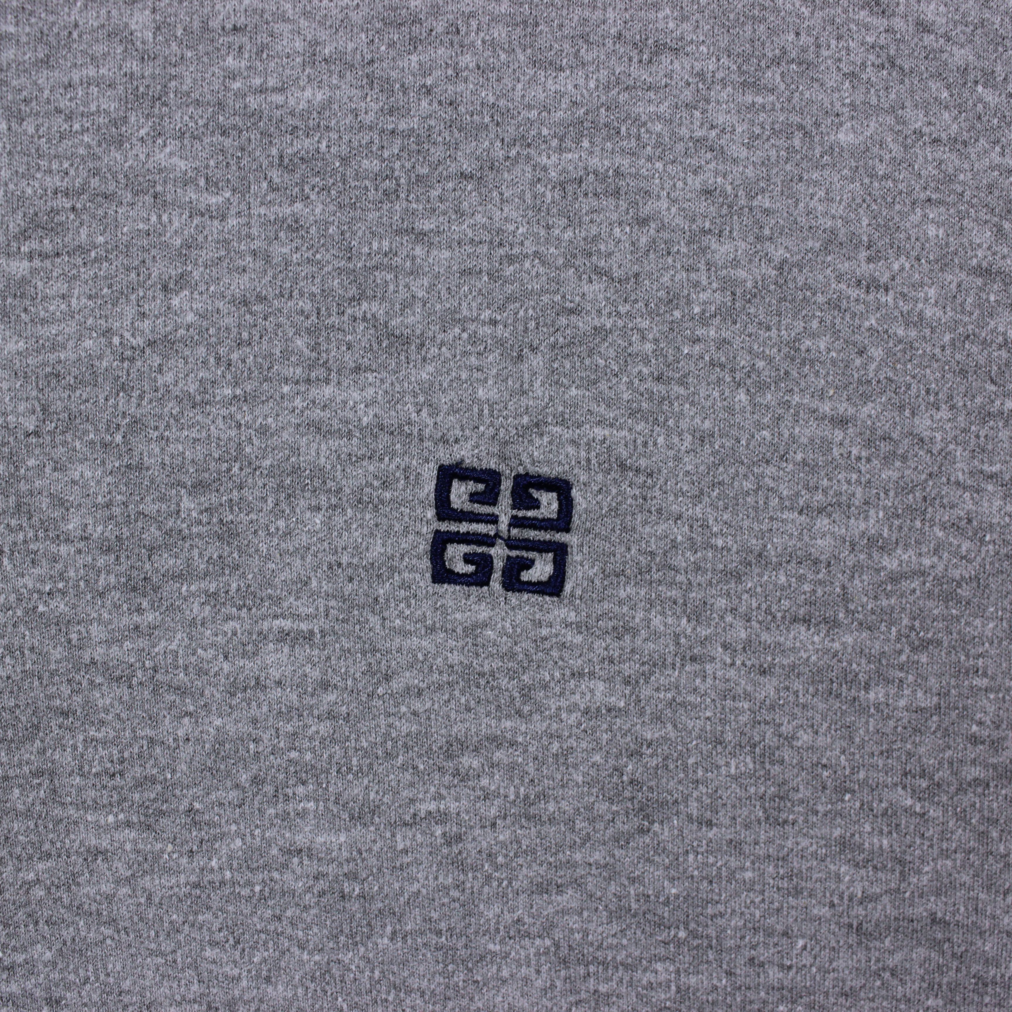 Givenchy Givenchy Parfums polo shirt XL XXL Size US XXL / EU 58 / 5 - 6 Thumbnail