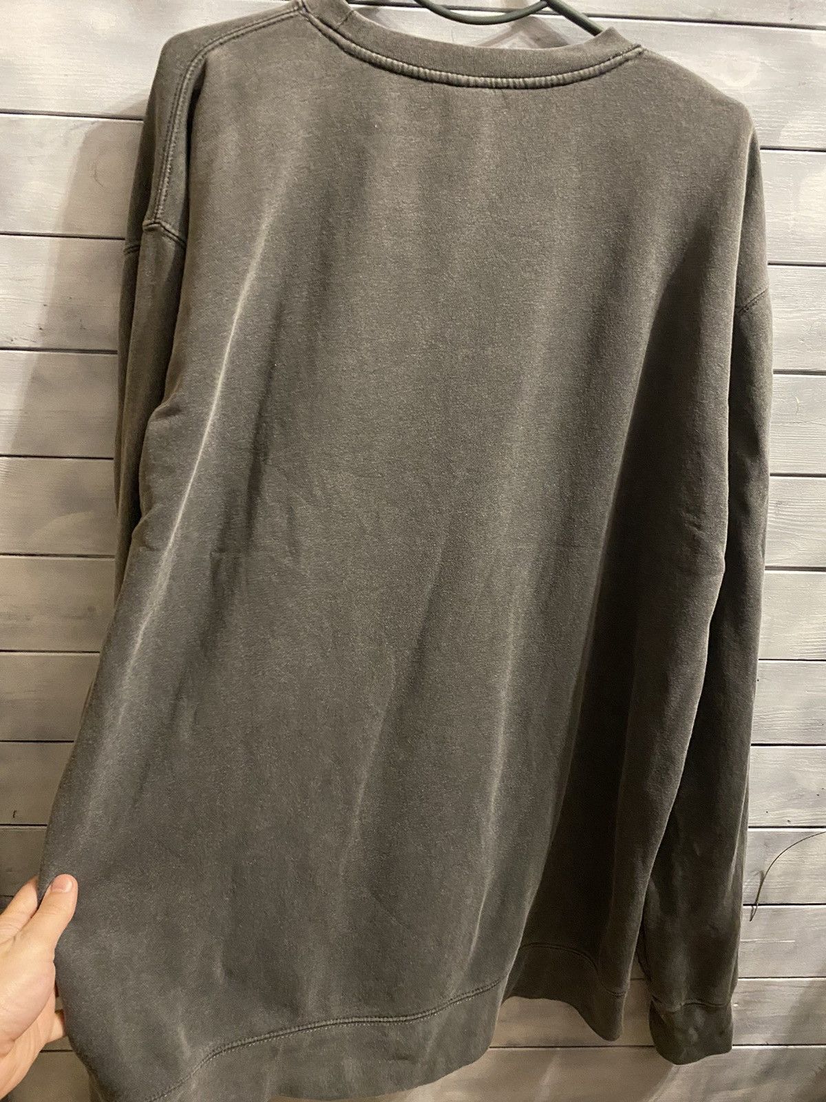 Independent Trading Co. Rare Vintage Sweatshirt Independent Austin Beerworks Size US XL / EU 56 / 4 - 8 Thumbnail
