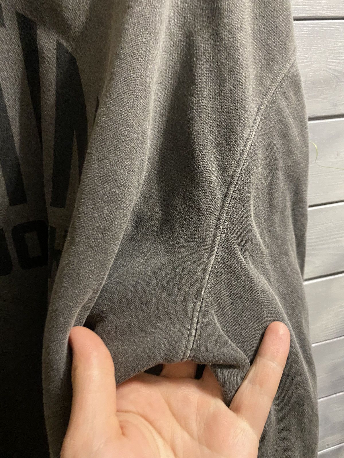 Independent Trading Co. Rare Vintage Sweatshirt Independent Austin Beerworks Size US XL / EU 56 / 4 - 5 Thumbnail