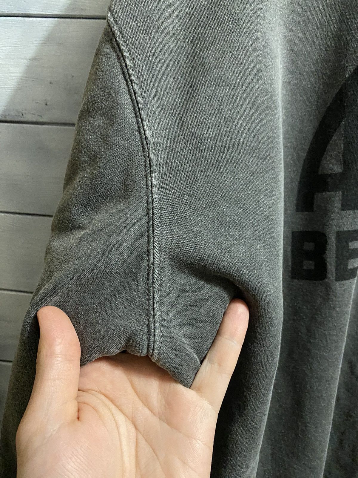Independent Trading Co. Rare Vintage Sweatshirt Independent Austin Beerworks Size US XL / EU 56 / 4 - 4 Thumbnail