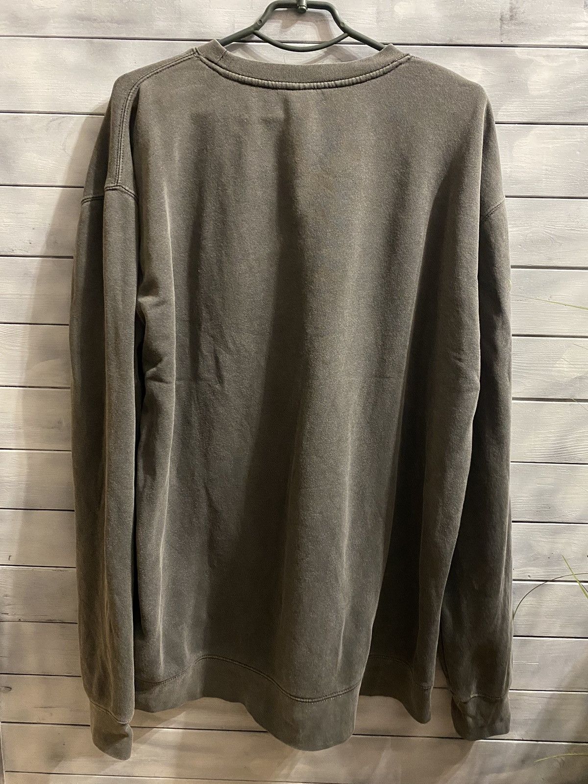 Independent Trading Co. Rare Vintage Sweatshirt Independent Austin Beerworks Size US XL / EU 56 / 4 - 7 Thumbnail