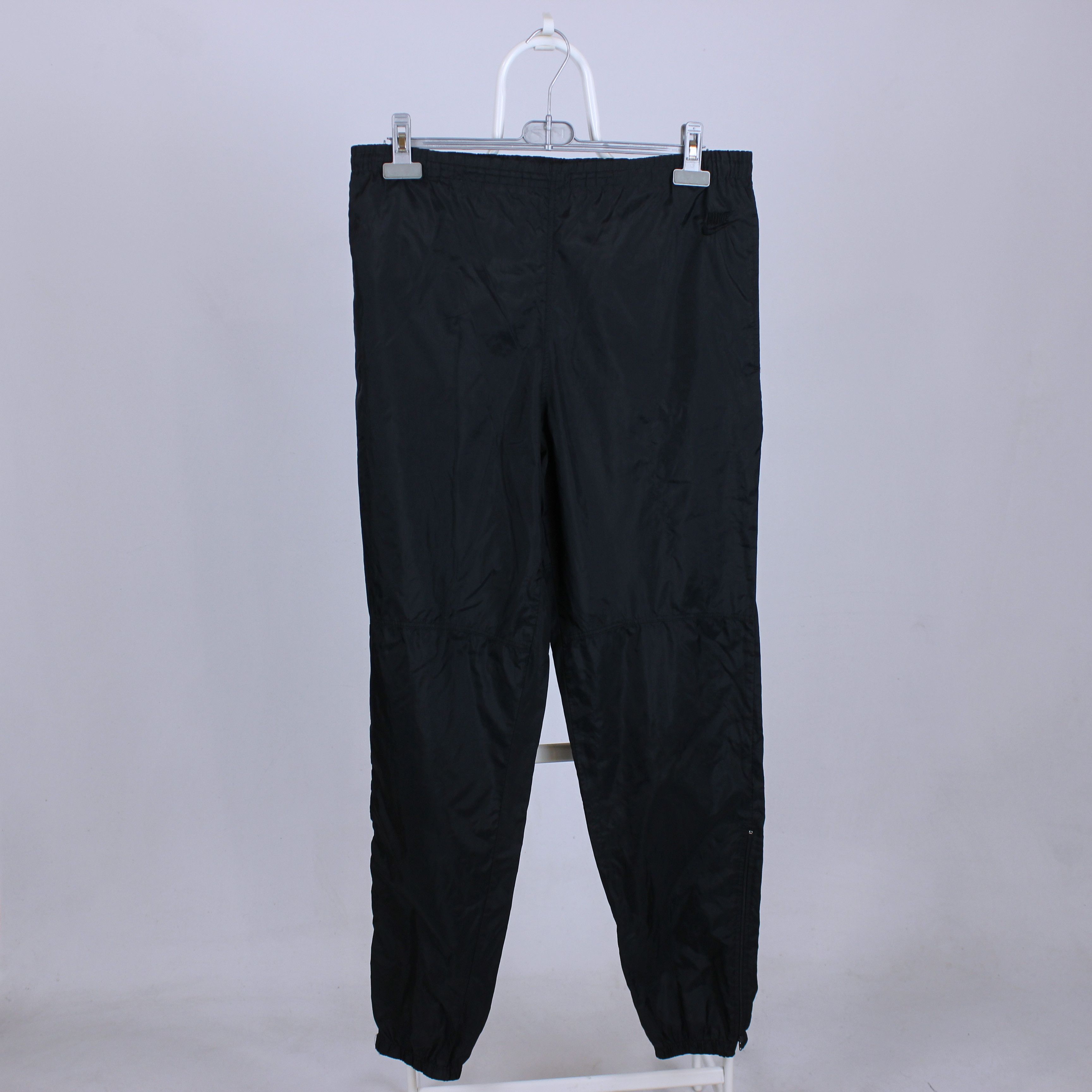 Nike Vintage nike tracksuit pants rare Size US 34 / EU 50 - 1 Thumbnail