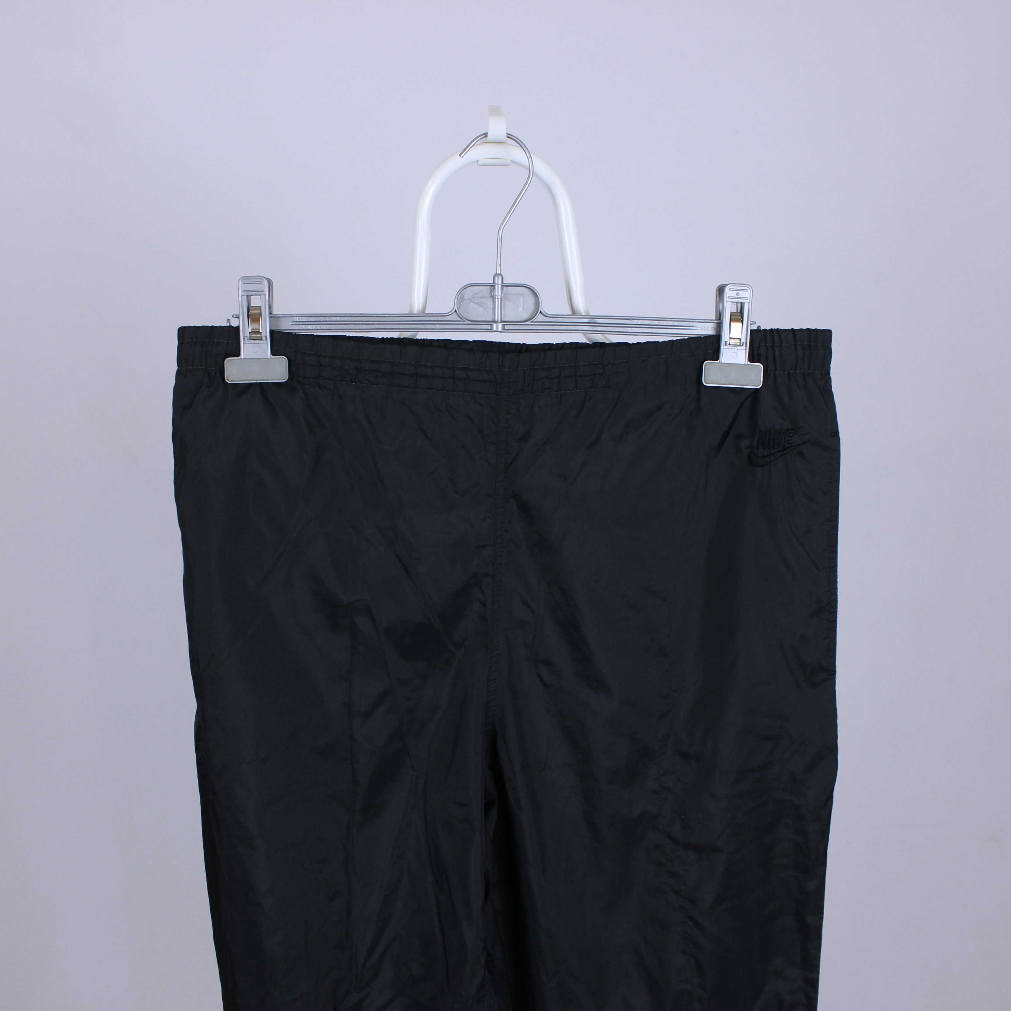 Nike Vintage nike tracksuit pants rare Size US 34 / EU 50 - 4 Thumbnail