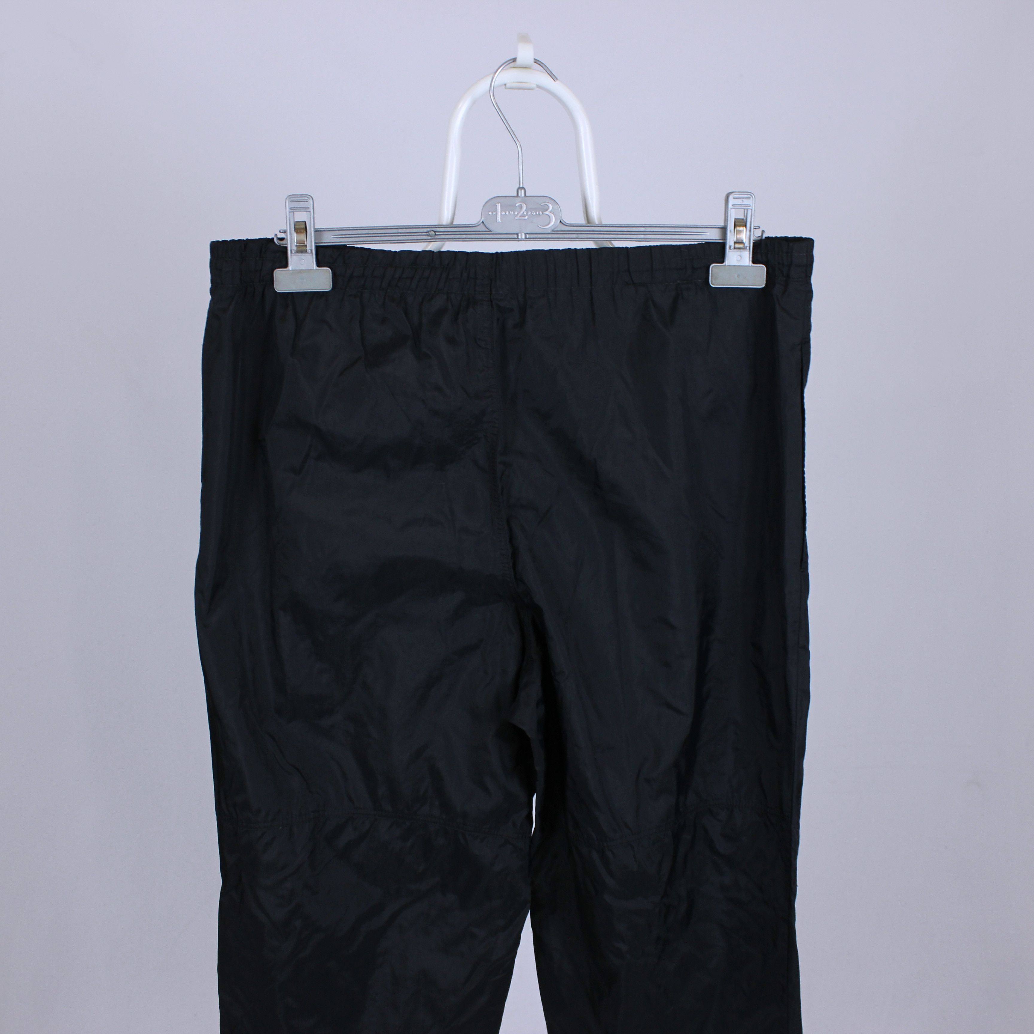 Nike Vintage nike tracksuit pants rare Size US 34 / EU 50 - 3 Thumbnail
