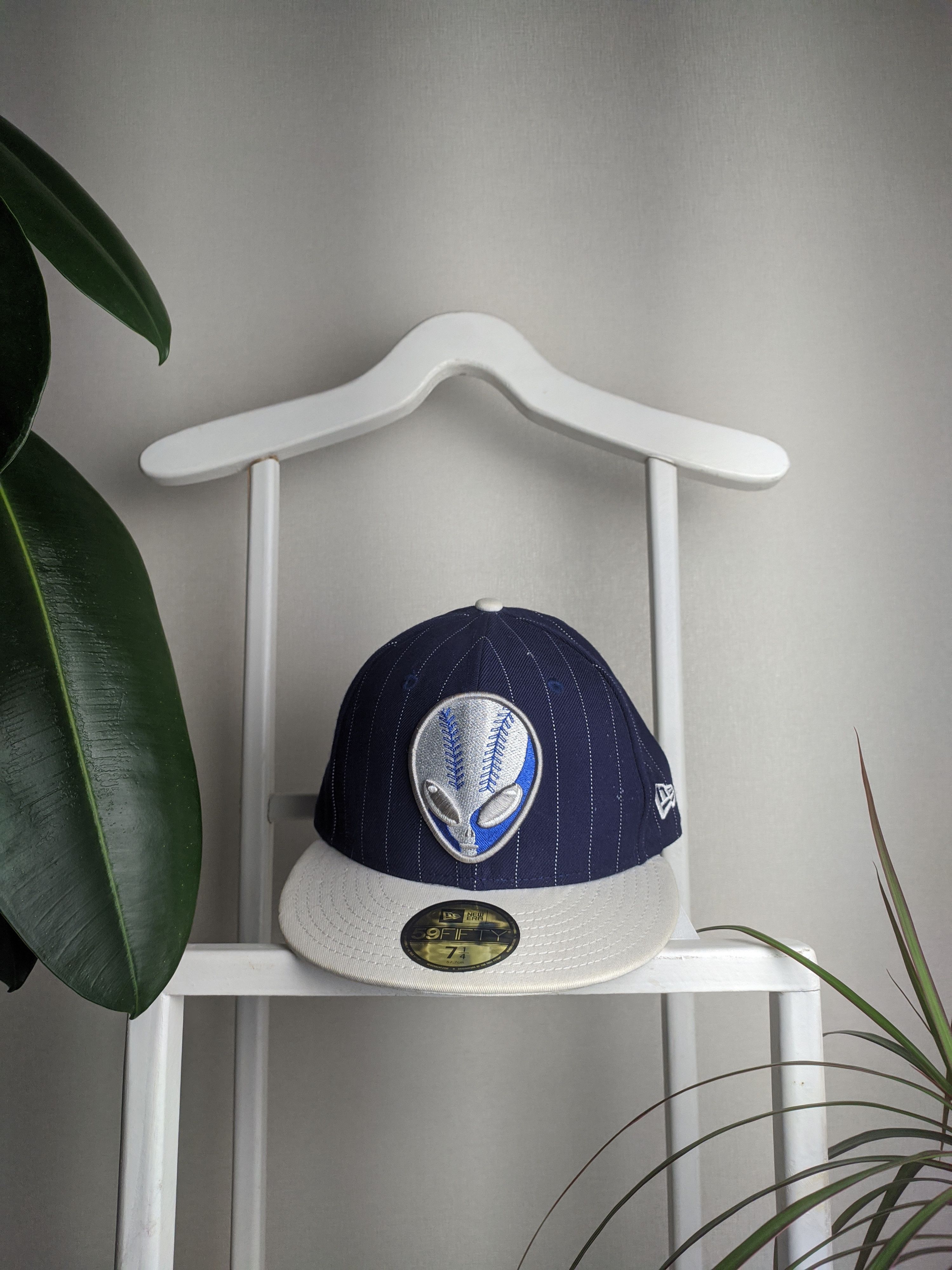 Vintage minor league baseball hats sales