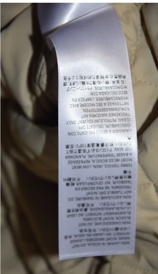 Balenciaga Padded shirt jacket Size US M / EU 48-50 / 2 - 5 Thumbnail