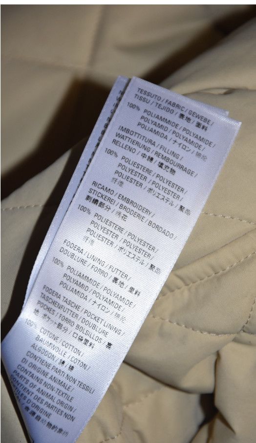Balenciaga Padded shirt jacket Size US M / EU 48-50 / 2 - 6 Thumbnail
