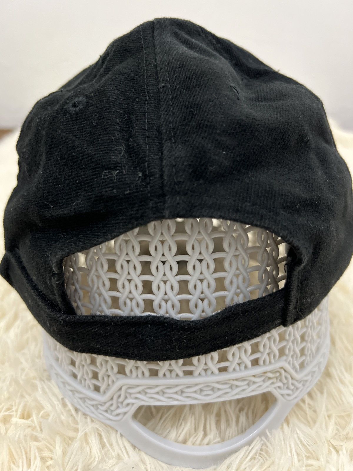 Designer Hats Mitsubishi Motor Grader Vintage Size ONE SIZE - 6 Thumbnail