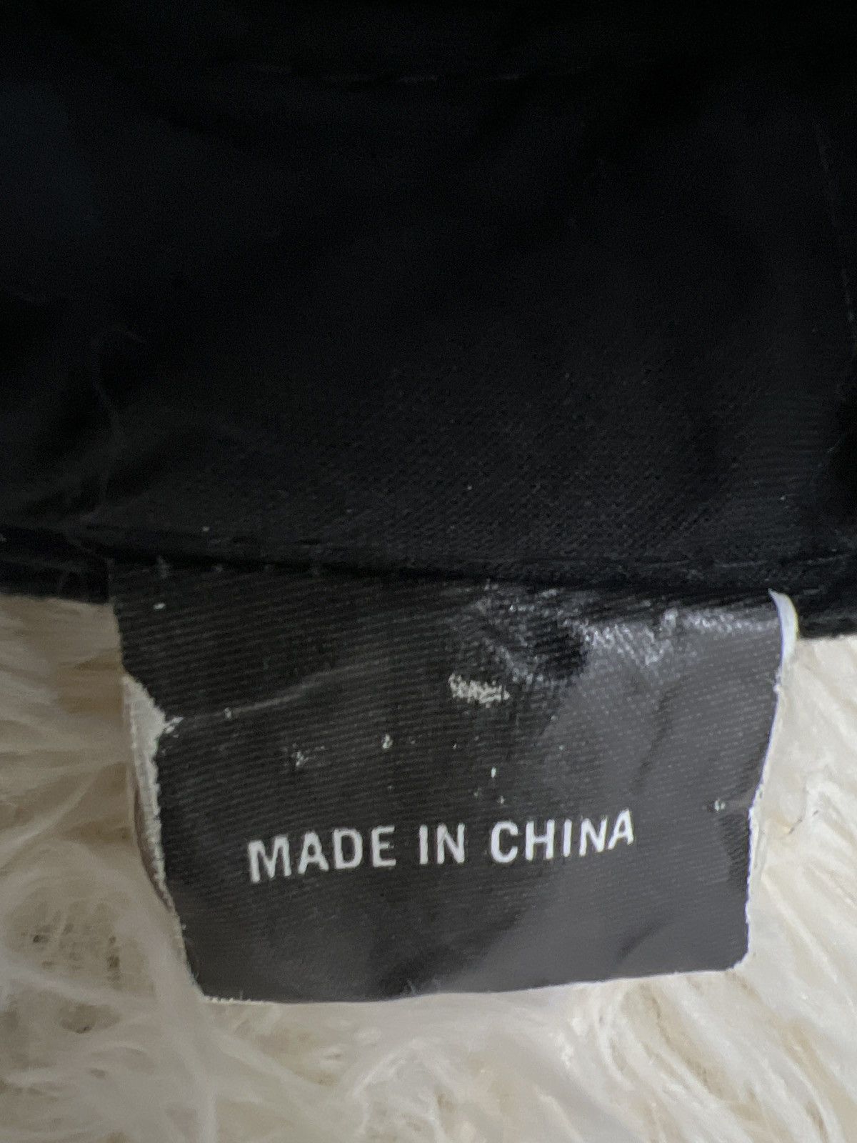 Designer Hats Mitsubishi Motor Grader Vintage Size ONE SIZE - 10 Thumbnail