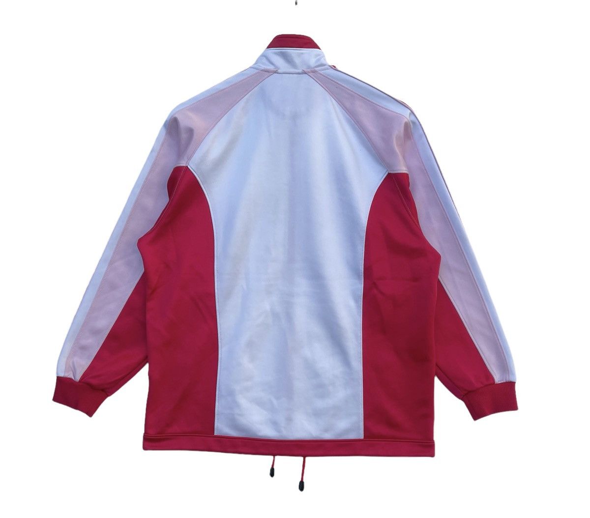 Kappa Vintage 90s Kappa Sports Big Logo Jacket | Sidetape | M | Size US M / EU 48-50 / 2 - 9 Thumbnail