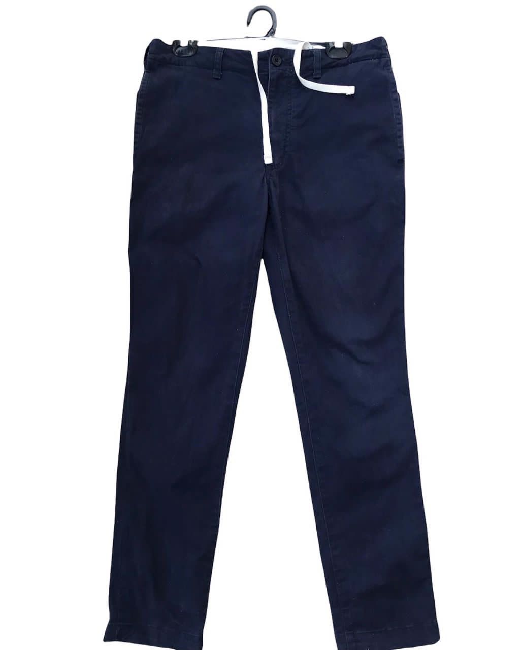 Pilgrim Relax Pants Blue