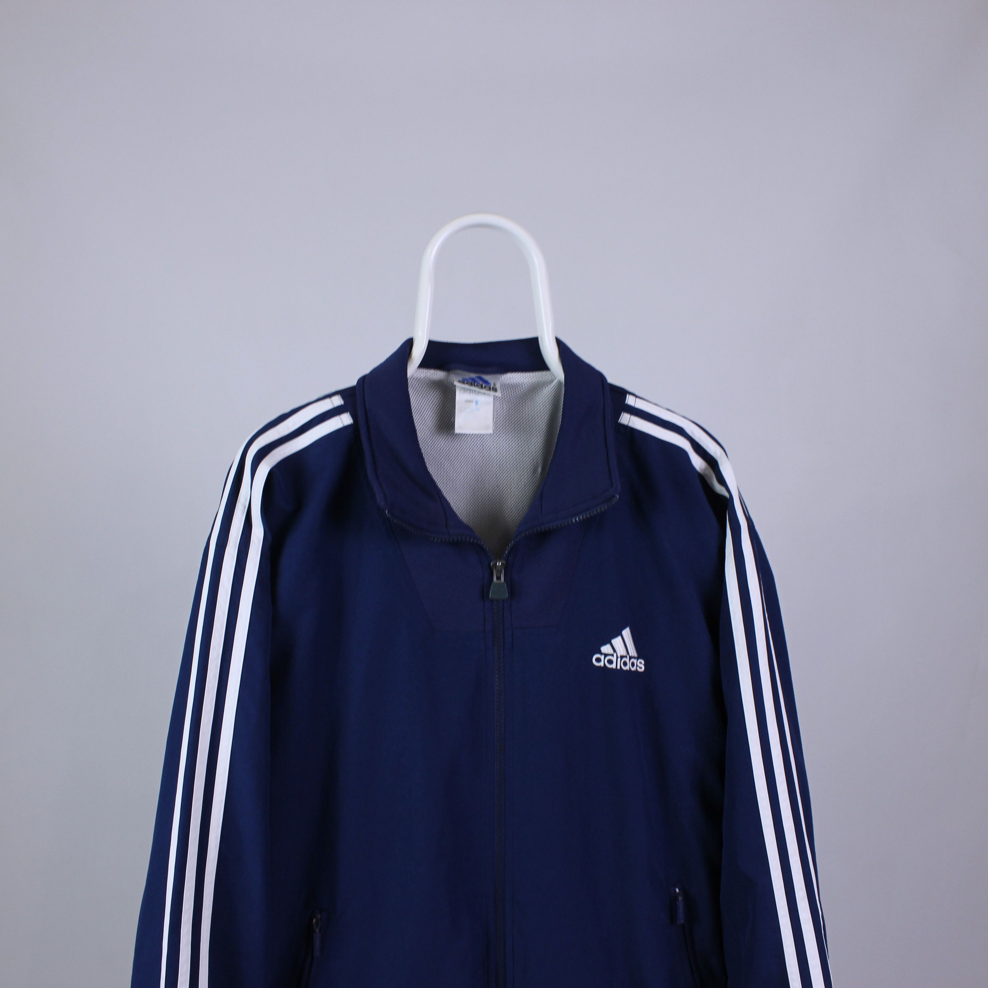 Adidas × Japanese Brand × Vintage Adidas Trimm Trab 2004 tracksuit