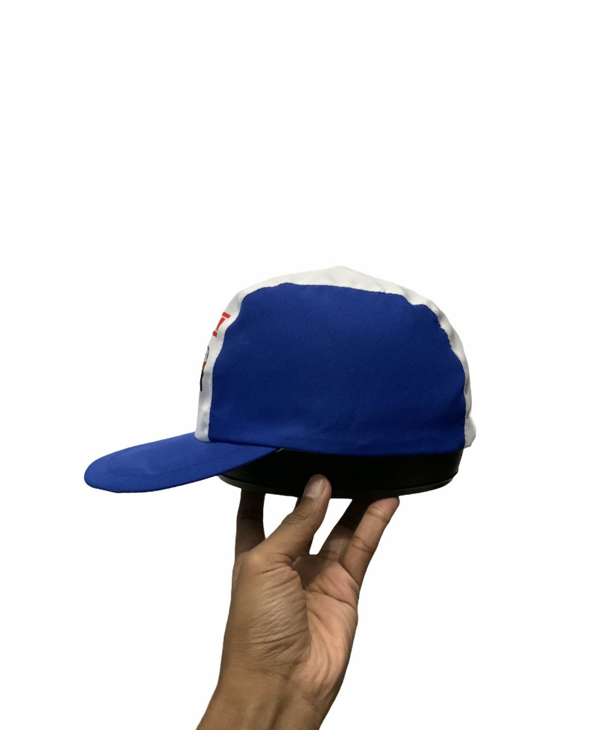 Japanese Brand Vtg JDM Toyota Corolla Lismore 3 Panel Taiwan Fitted Hat Size ONE SIZE - 5 Thumbnail