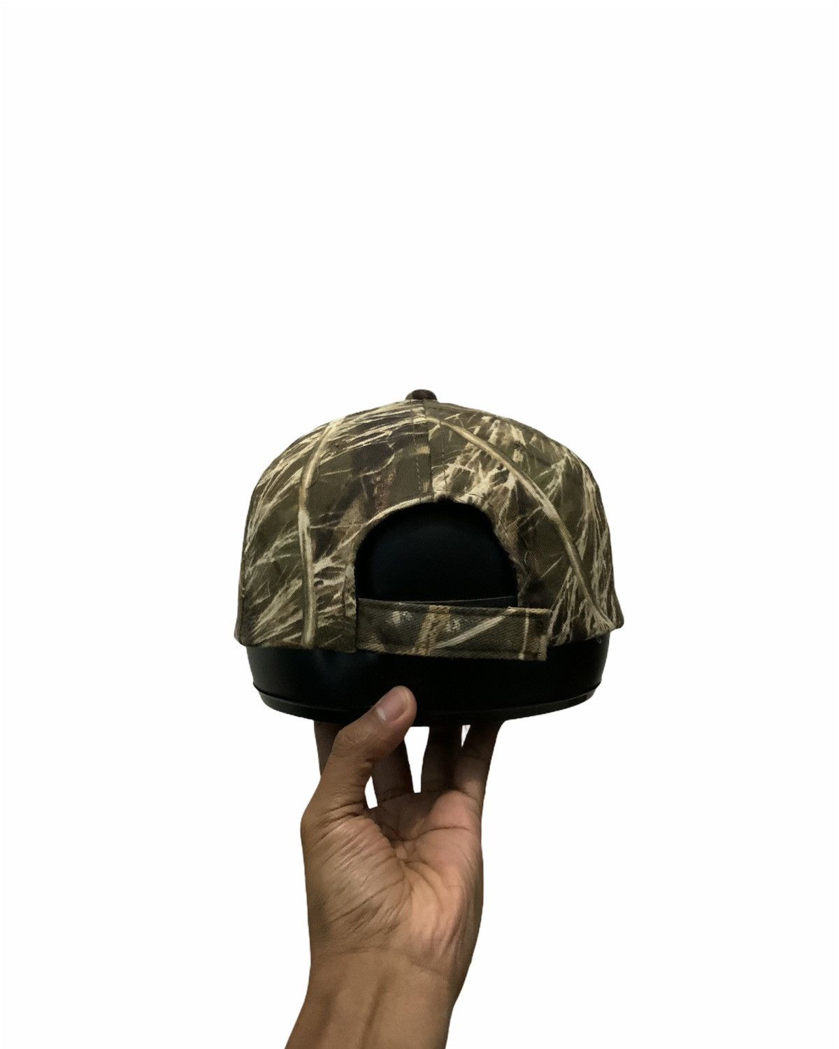 Japanese Brand East Texas Region Camo Hat Size ONE SIZE - 4 Thumbnail