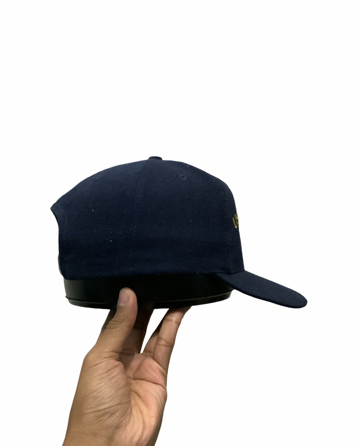 Vintage Vintage USS Ingraham DD-694 Acrylic/Wool Hat Size ONE SIZE - 3 Thumbnail