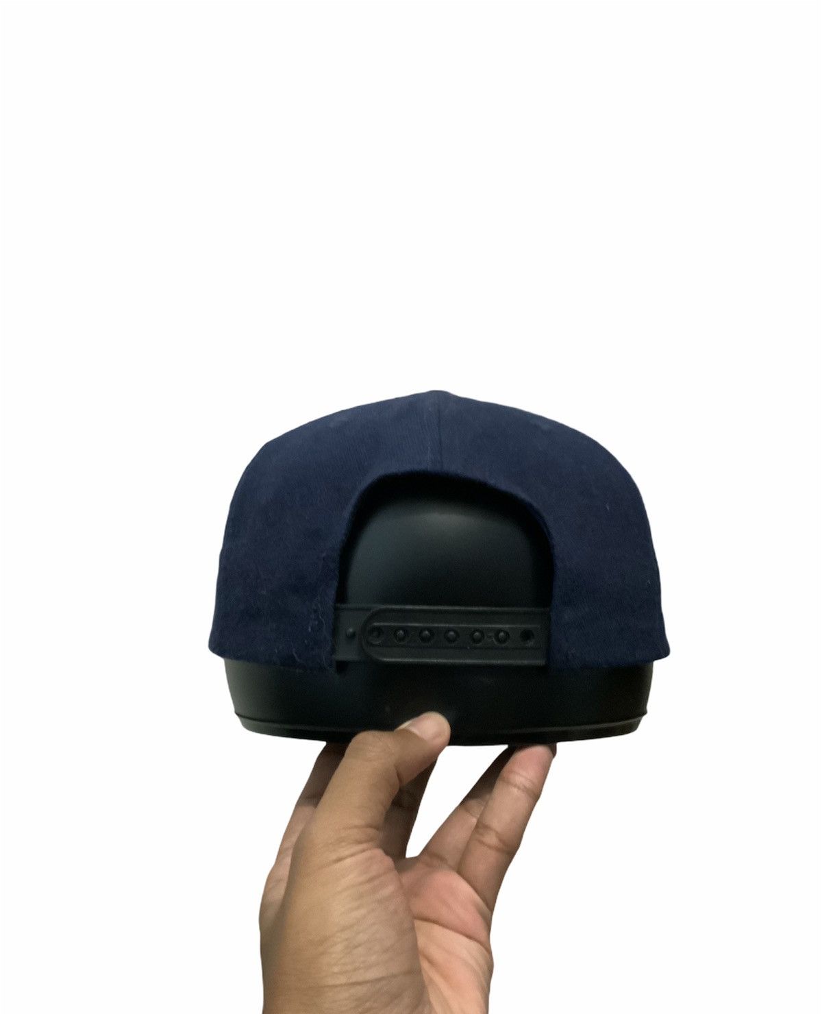Vintage Vintage USS Ingraham DD-694 Acrylic/Wool Hat Size ONE SIZE - 4 Thumbnail