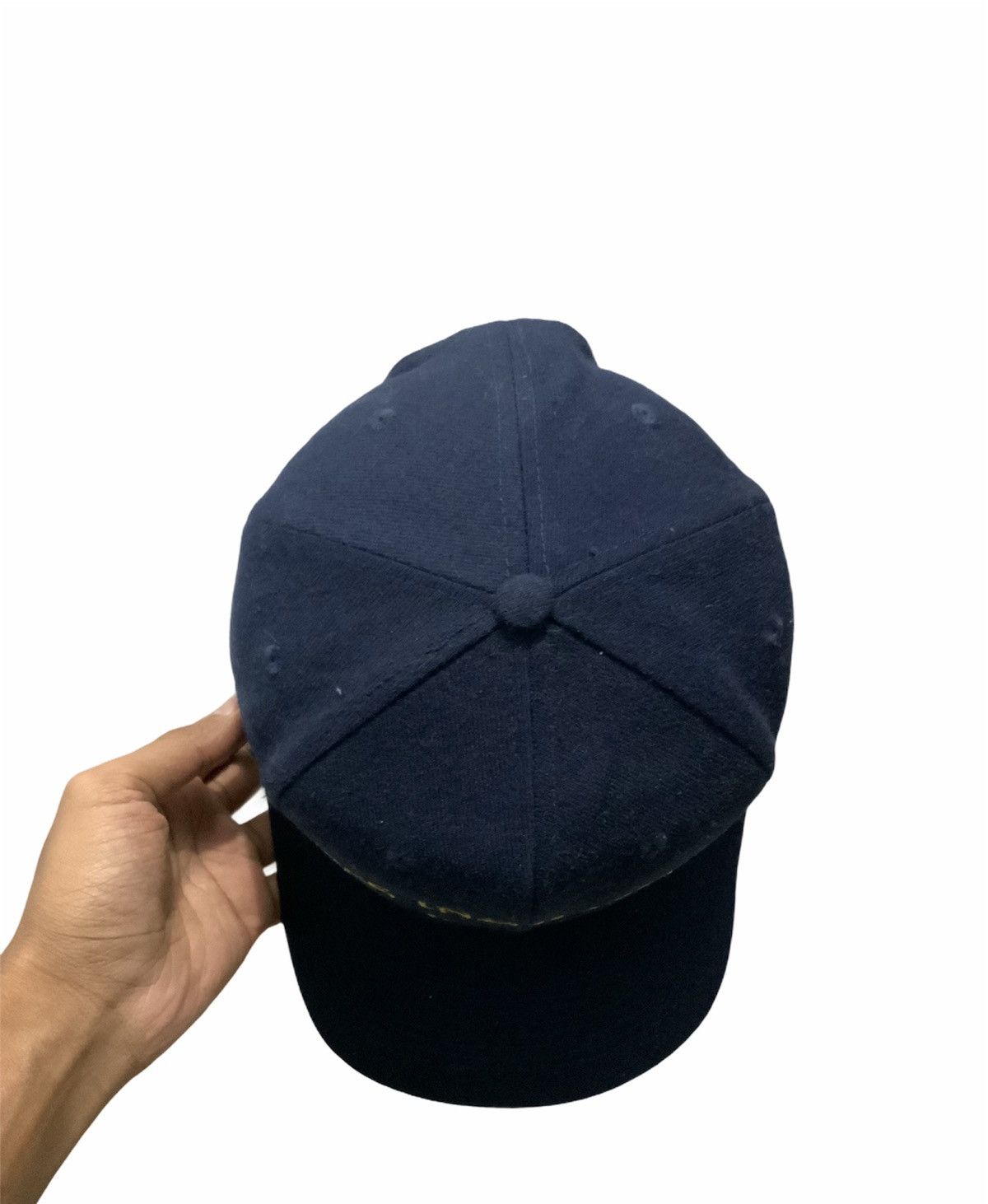 Vintage Vintage USS Ingraham DD-694 Acrylic/Wool Hat Size ONE SIZE - 7 Thumbnail
