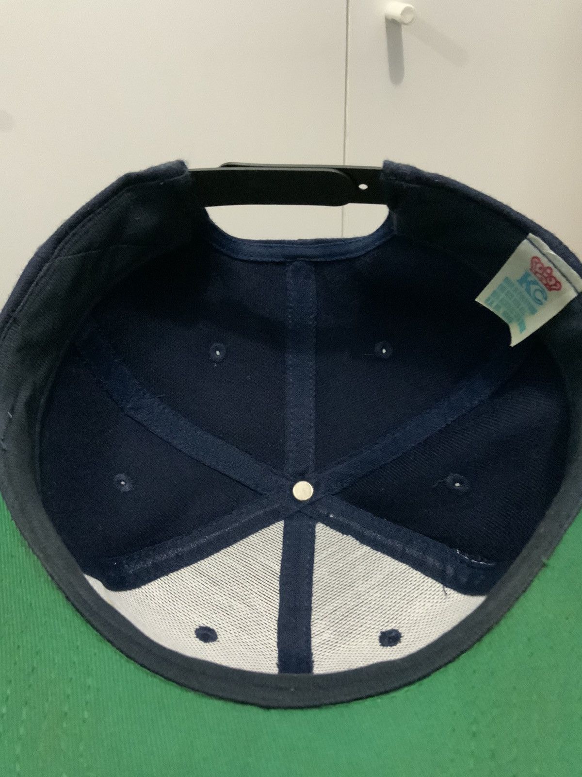 Vintage Vintage USS Ingraham DD-694 Acrylic/Wool Hat Size ONE SIZE - 10 Thumbnail
