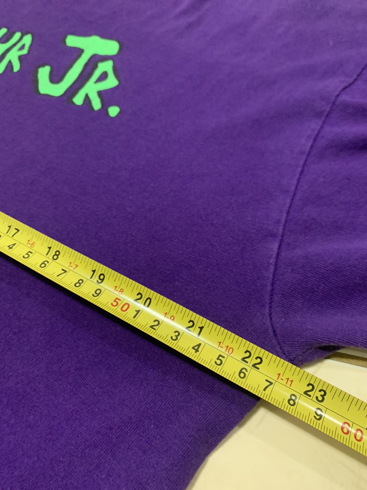 Band Tees Vtg Y2k Rare Dinosaur Jr J Mascid Shirt Size US L / EU 52-54 / 3 - 7 Thumbnail