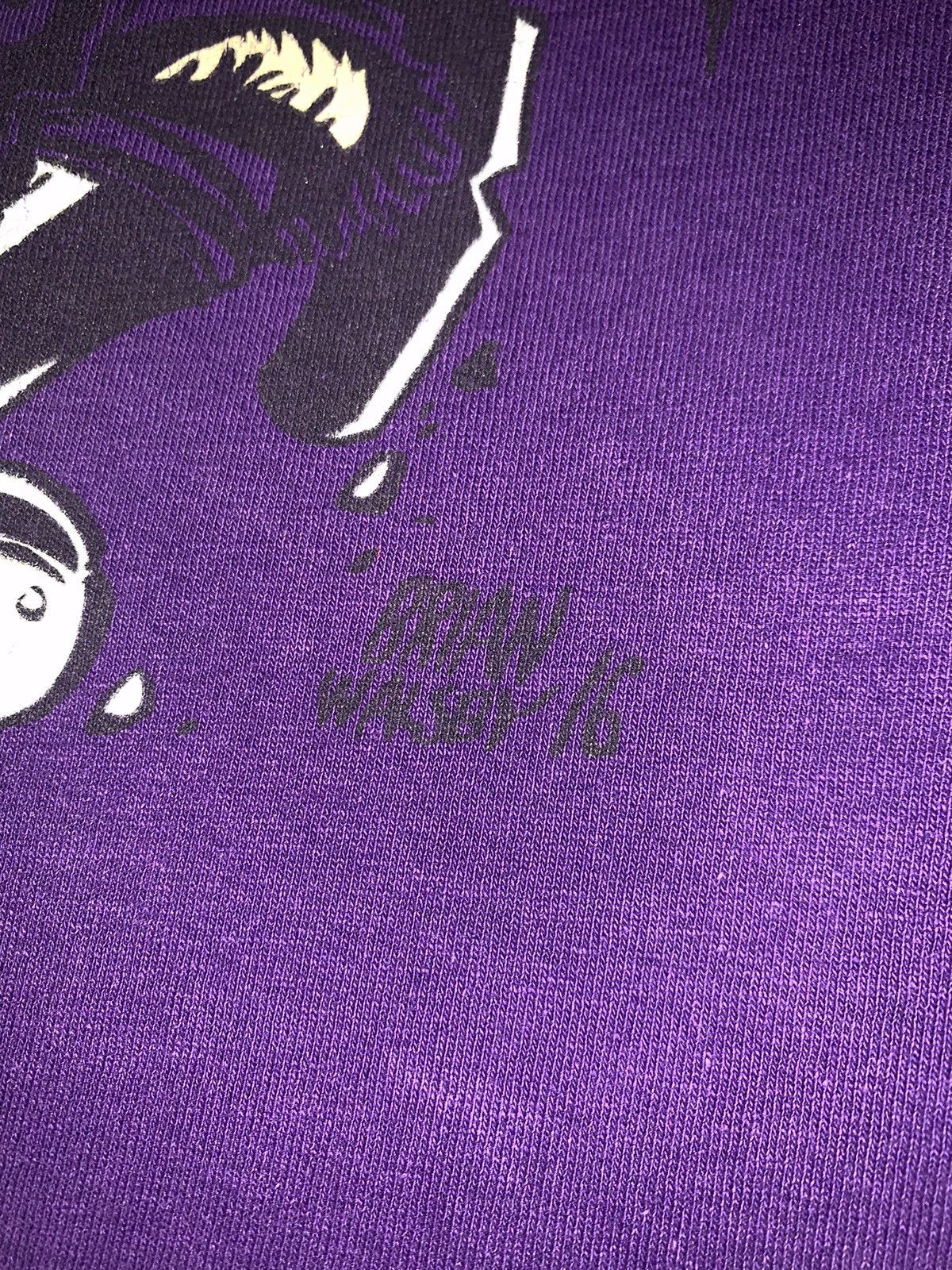 Band Tees Vtg Y2k Rare Dinosaur Jr J Mascid Shirt Size US L / EU 52-54 / 3 - 4 Thumbnail