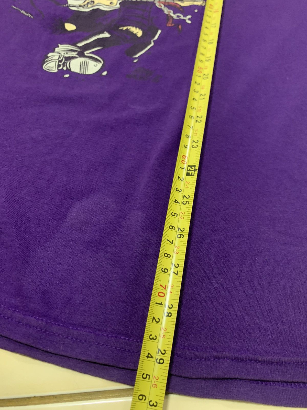 Band Tees Vtg Y2k Rare Dinosaur Jr J Mascid Shirt Size US L / EU 52-54 / 3 - 8 Thumbnail