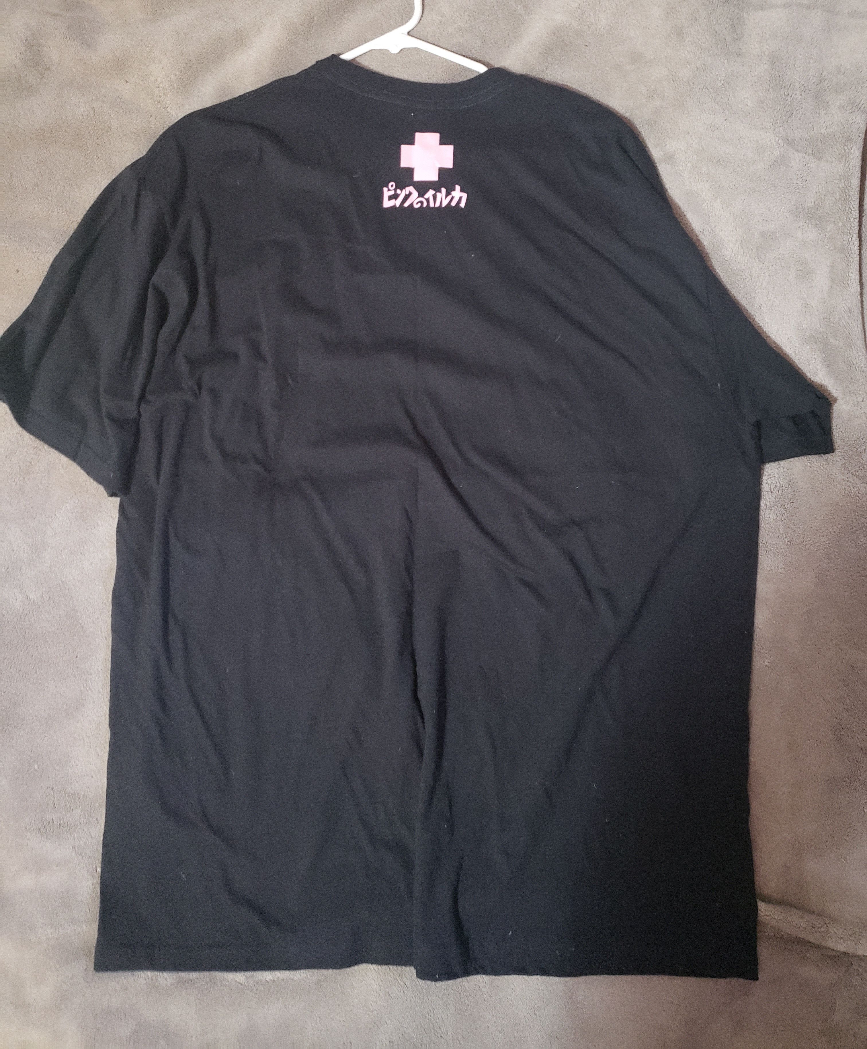 Pink Dolphin Pink Dolphin T Shirt Size US XXL / EU 58 / 5 - 2 Thumbnail