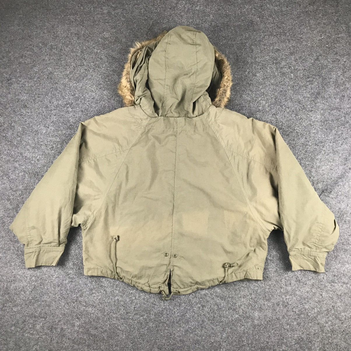 If Six Was Nine × Japanese Brand × Vintage Mohair jacket w closet rare design Size US L / EU 52-54 / 3 - 2 Thumbnail