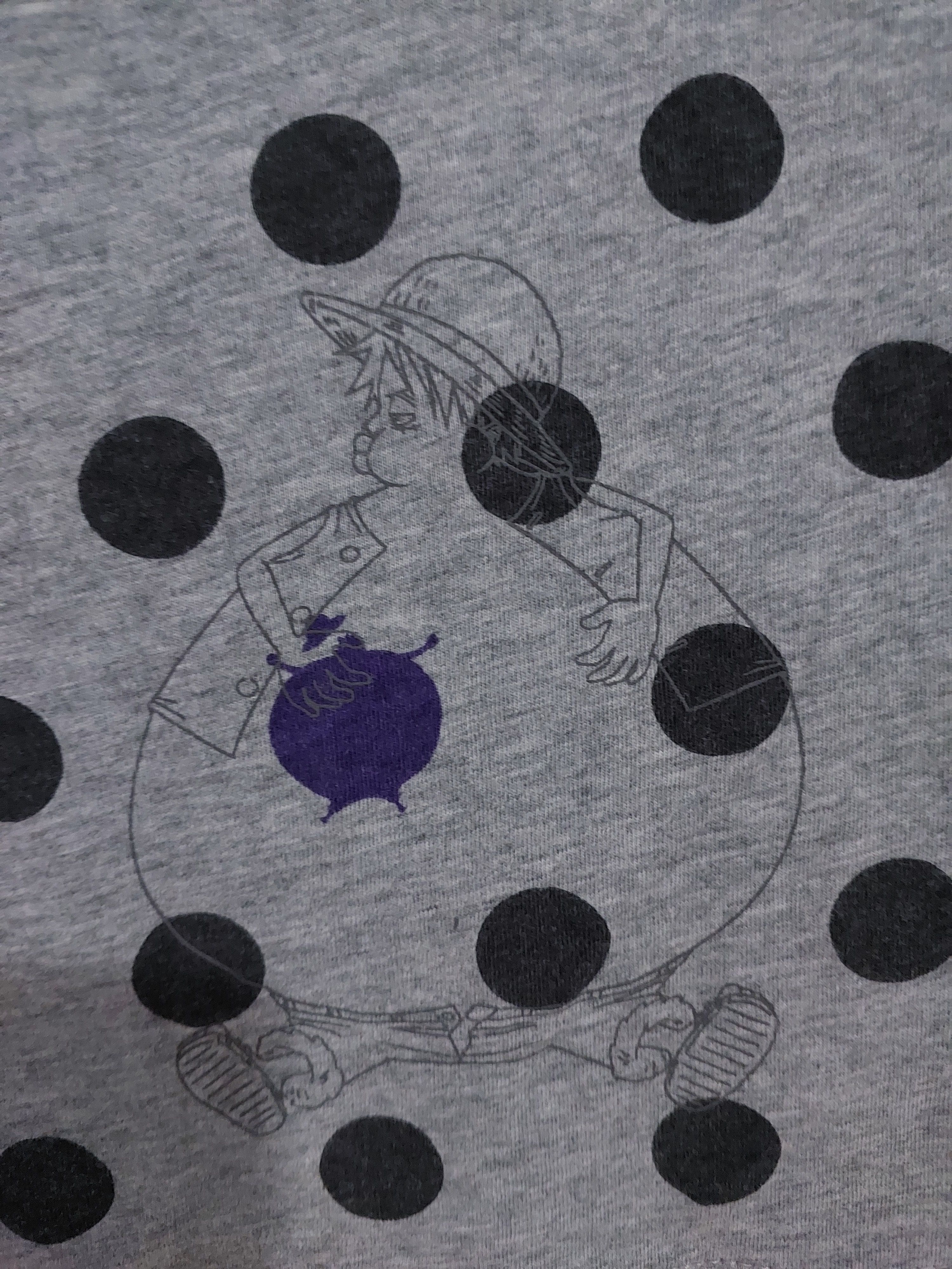 Anime × Japanese Brand × One Piece VERY RARE ONE PIECE ANIME LUFFY FULLPRINT T SHIRT Size US XL / EU 56 / 4 - 7 Thumbnail