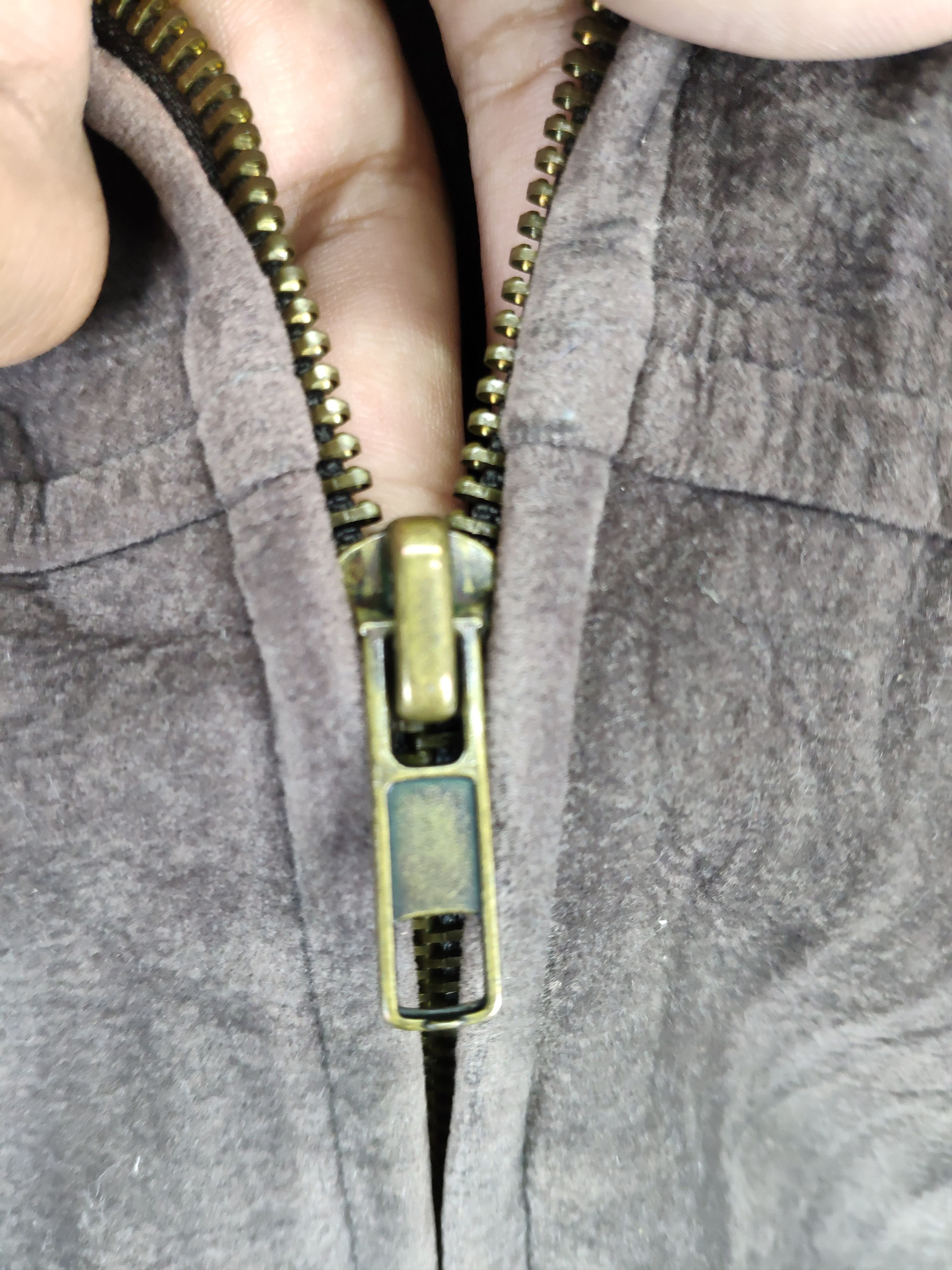 Japanese Brand × Moleskine × Vintage Vintage 1990s Moleskine Jacket Travis Style Size US M / EU 48-50 / 2 - 11 Thumbnail