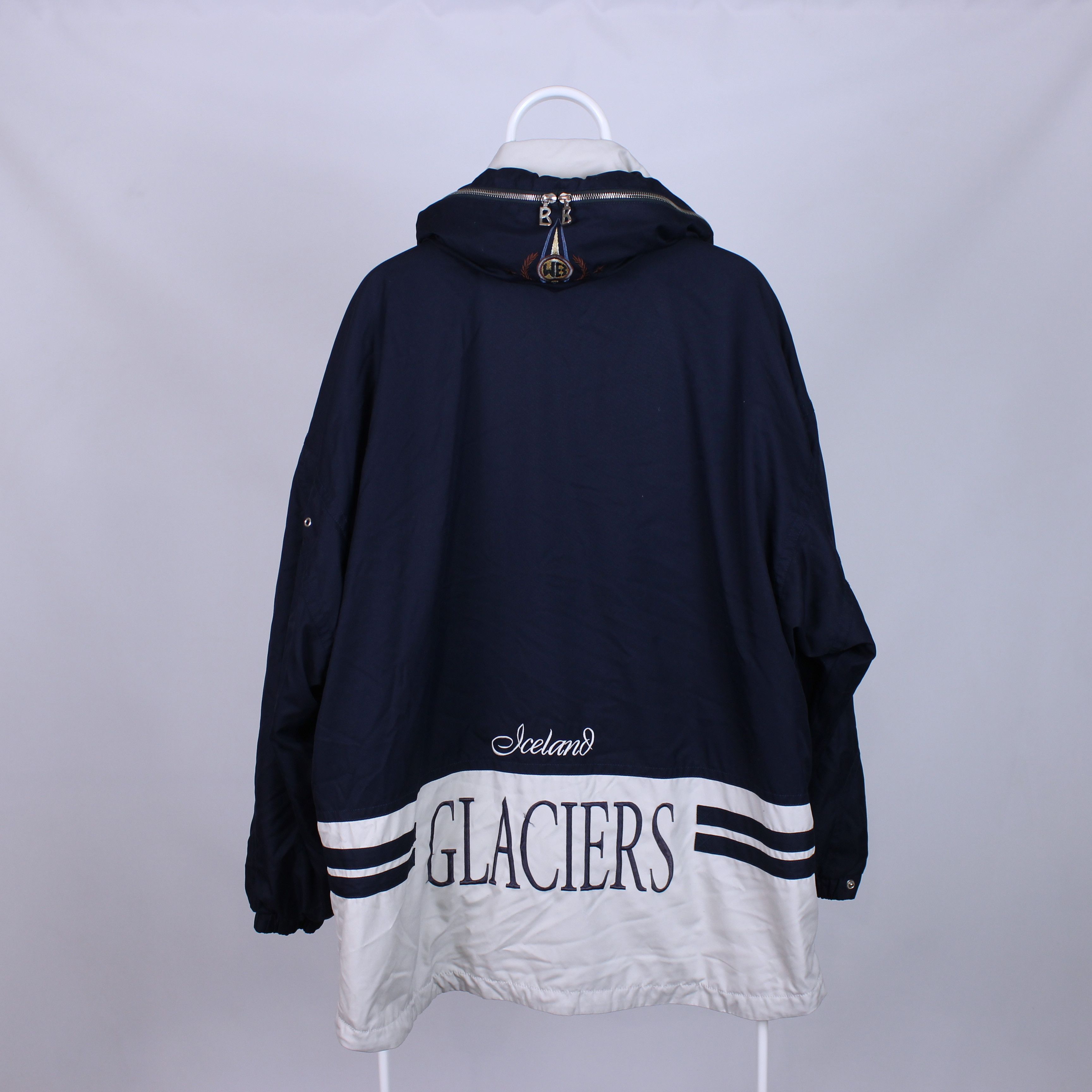 Bogner Bogner vintage ski jacket L XL Size US XL / EU 56 / 4 - 3 Thumbnail