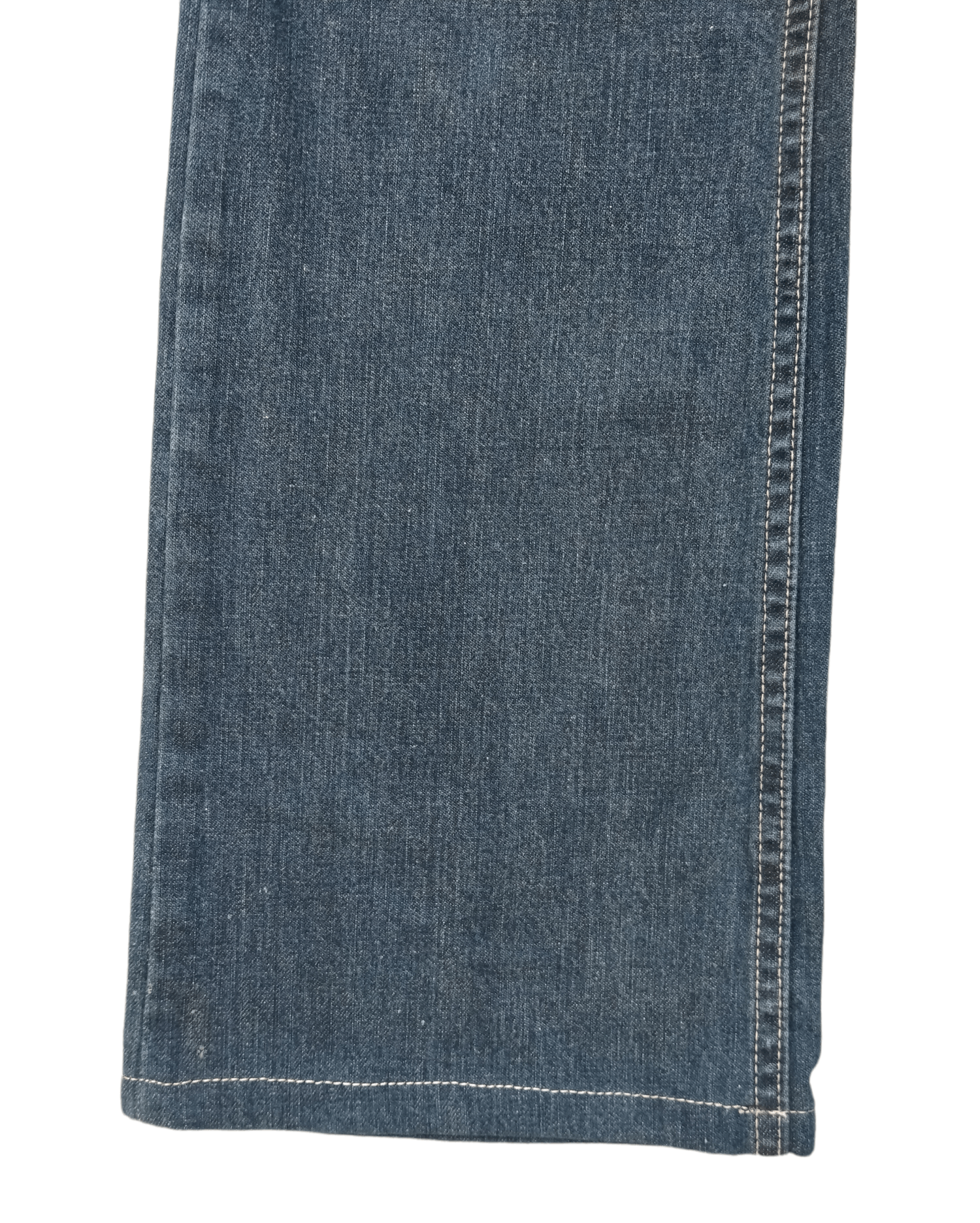Hysteric Glamour Vintage 90s Hysteric Glamour Kinky The Super Shys Hagi Jeans Size US 30 / EU 46 - 6 Thumbnail