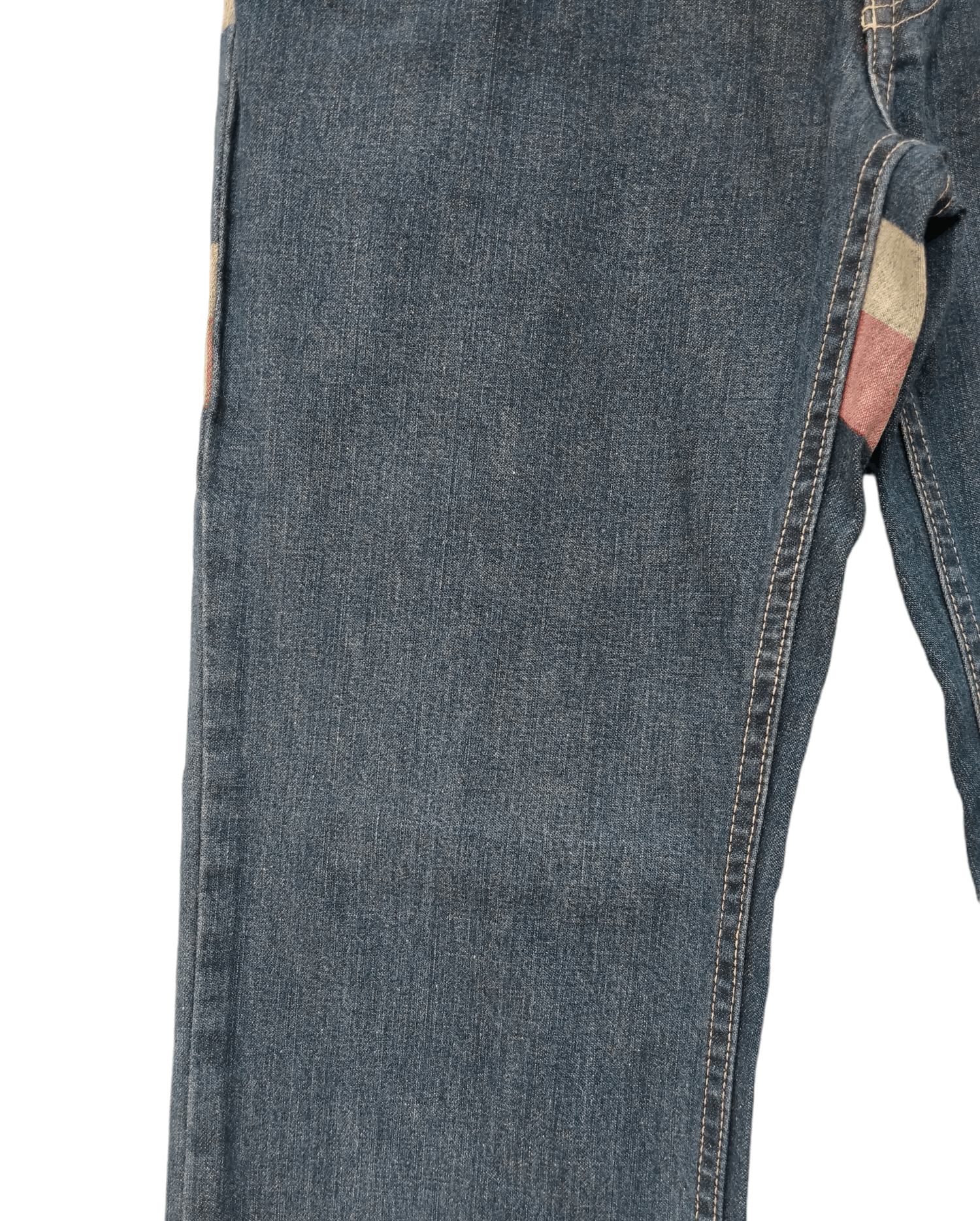 Hysteric Glamour Vintage 90s Hysteric Glamour Kinky The Super Shys Hagi Jeans Size US 30 / EU 46 - 5 Thumbnail