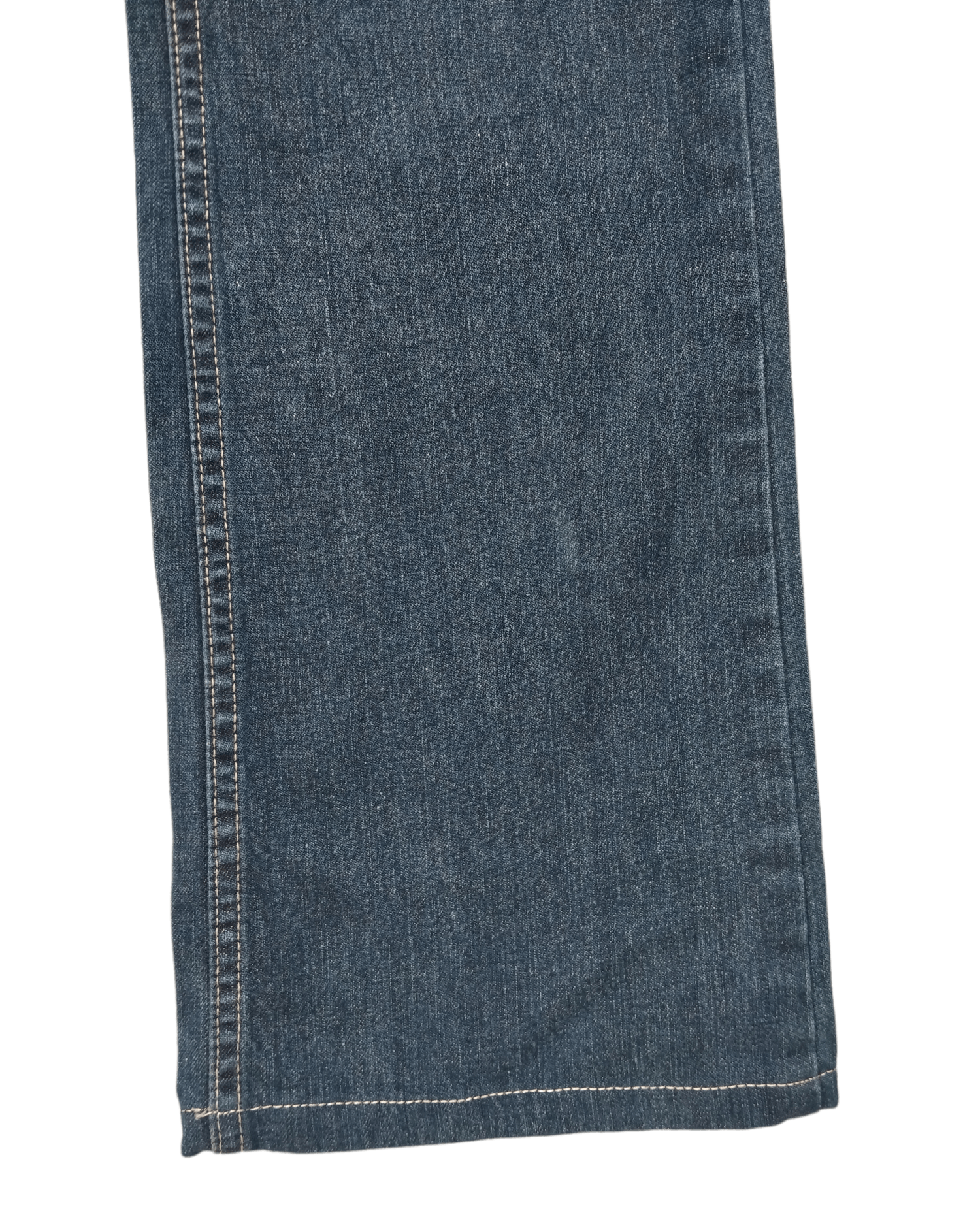 Hysteric Glamour Vintage 90s Hysteric Glamour Kinky The Super Shys Hagi Jeans Size US 30 / EU 46 - 9 Thumbnail