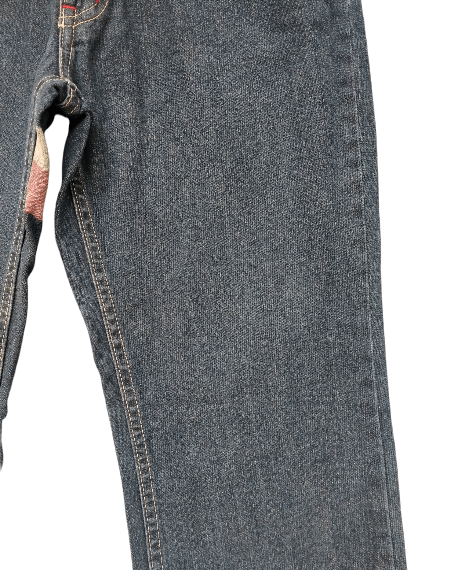 Hysteric Glamour Vintage 90s Hysteric Glamour Kinky The Super Shys Hagi Jeans Size US 30 / EU 46 - 8 Thumbnail
