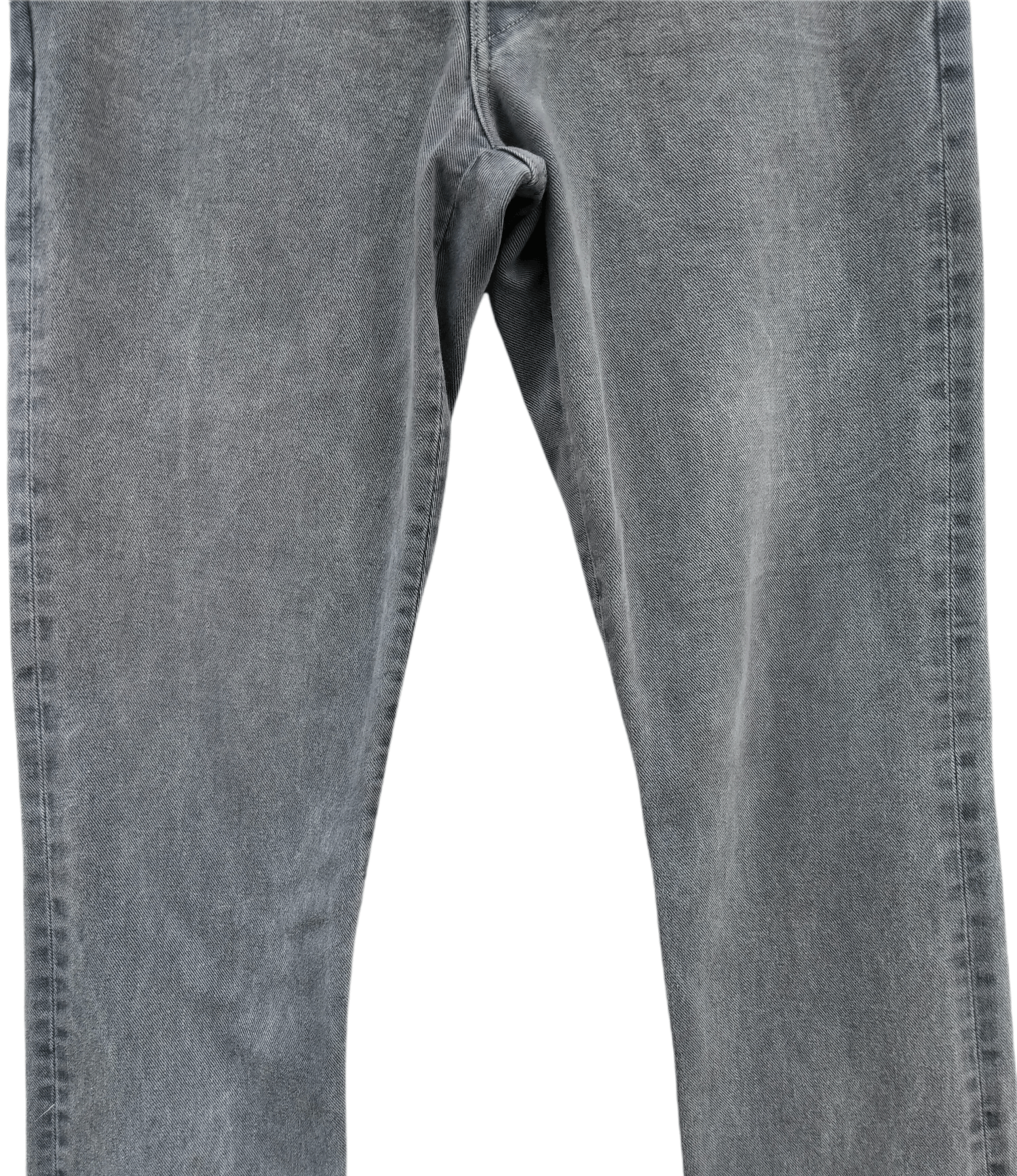 Wtaps Wtaps EX31_COLLECTION 13oz Denim Skinny Jeans Size US 32 / EU 48 - 7 Thumbnail