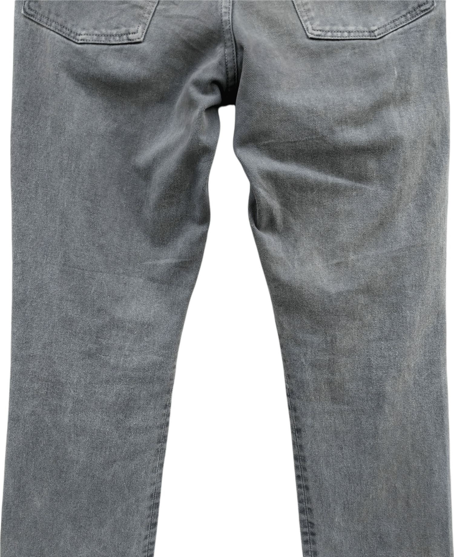 Wtaps Wtaps EX31_COLLECTION 13oz Denim Skinny Jeans Size US 32 / EU 48 - 10 Thumbnail