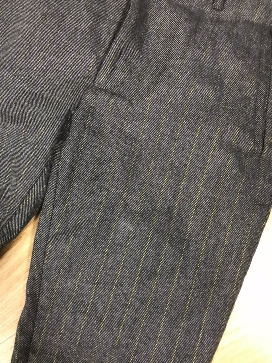 Hope Hope Wool Pants Size US 28 / EU 44 - 6 Thumbnail