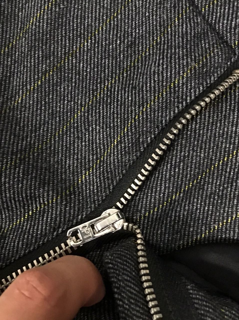Hope Hope Wool Pants Size US 28 / EU 44 - 8 Thumbnail
