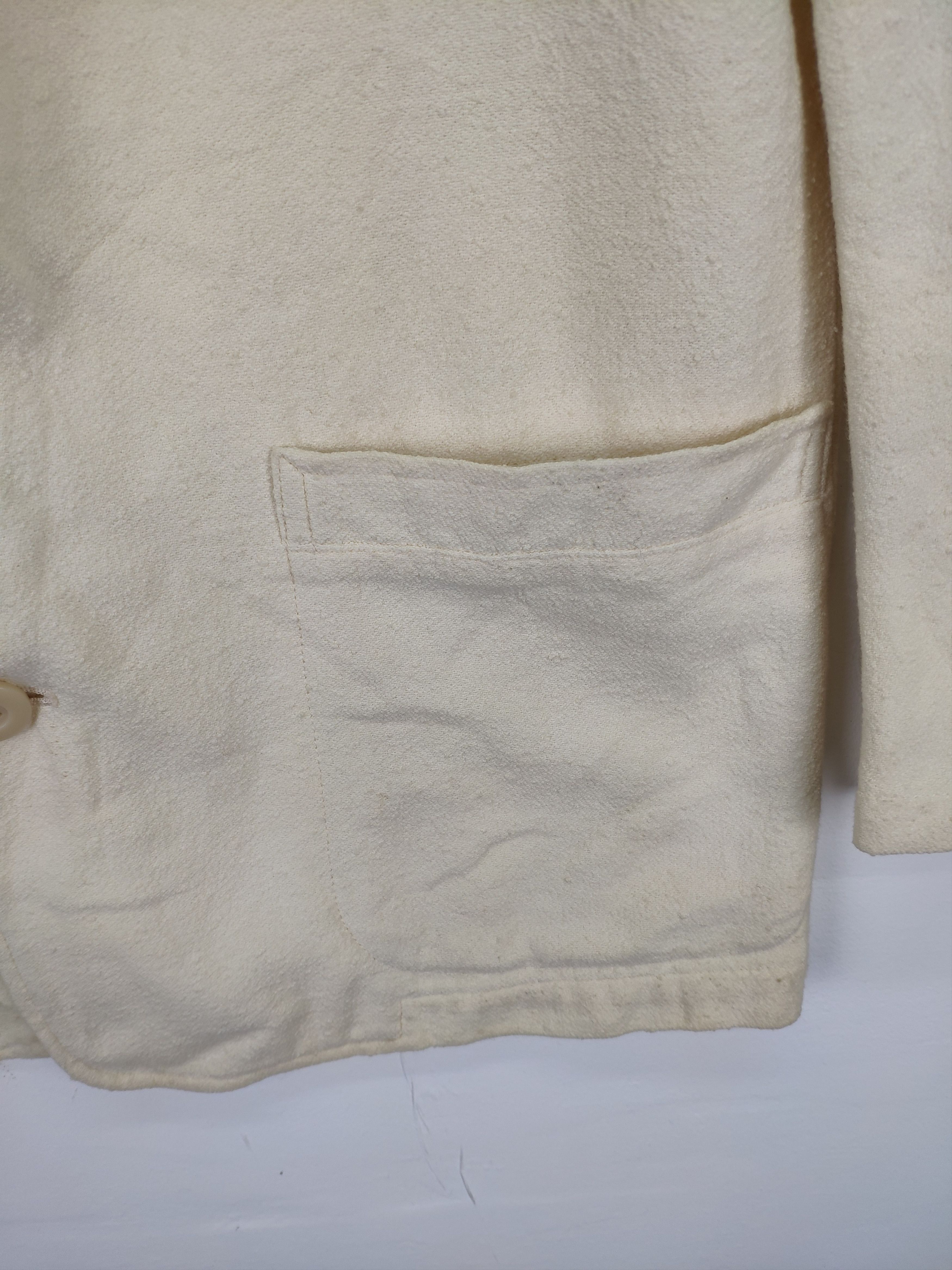 Japanese Brand × Vintage Vintage Playlord Blazer Coat Jacket Chanel Style Size M / US 6-8 / IT 42-44 - 7 Thumbnail