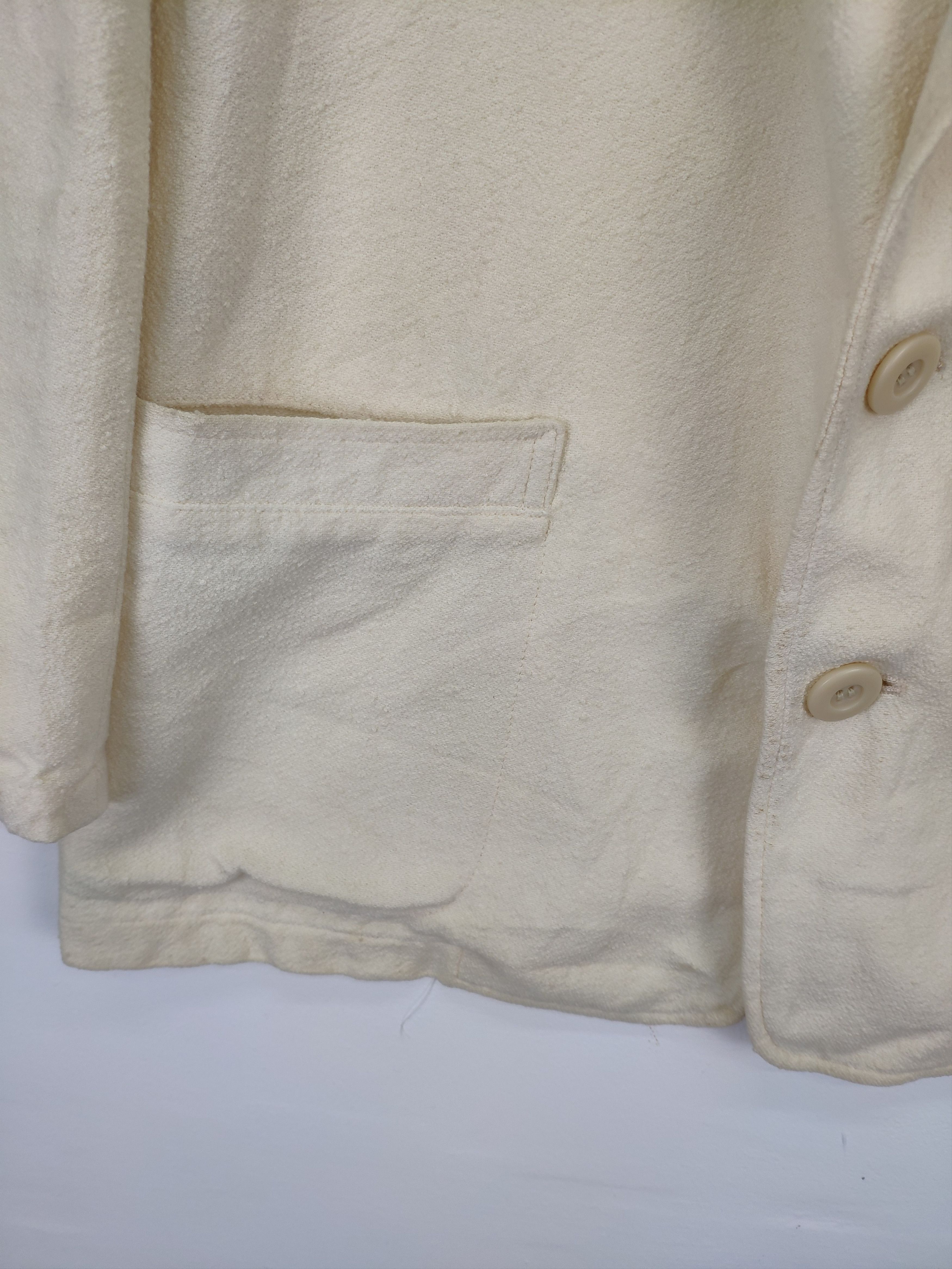 Japanese Brand × Vintage Vintage Playlord Blazer Coat Jacket Chanel Style Size M / US 6-8 / IT 42-44 - 8 Thumbnail