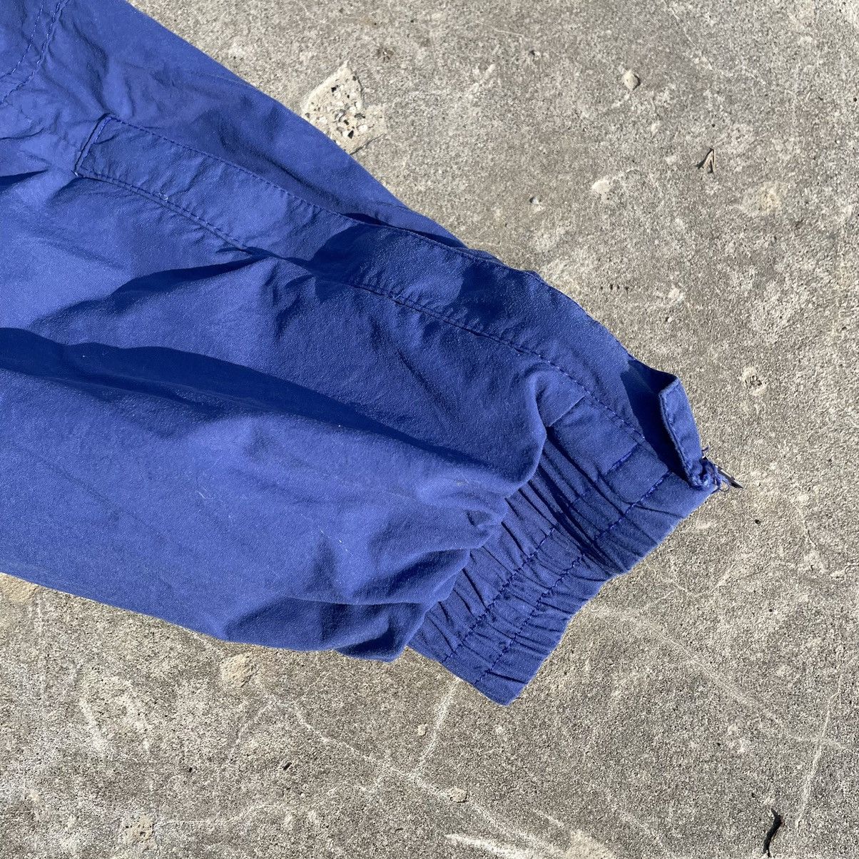 Number (N)ine Vintage Adidas Pants 90s Streetwear Ballon Y2K Big Logo Size US 34 / EU 50 - 4 Thumbnail