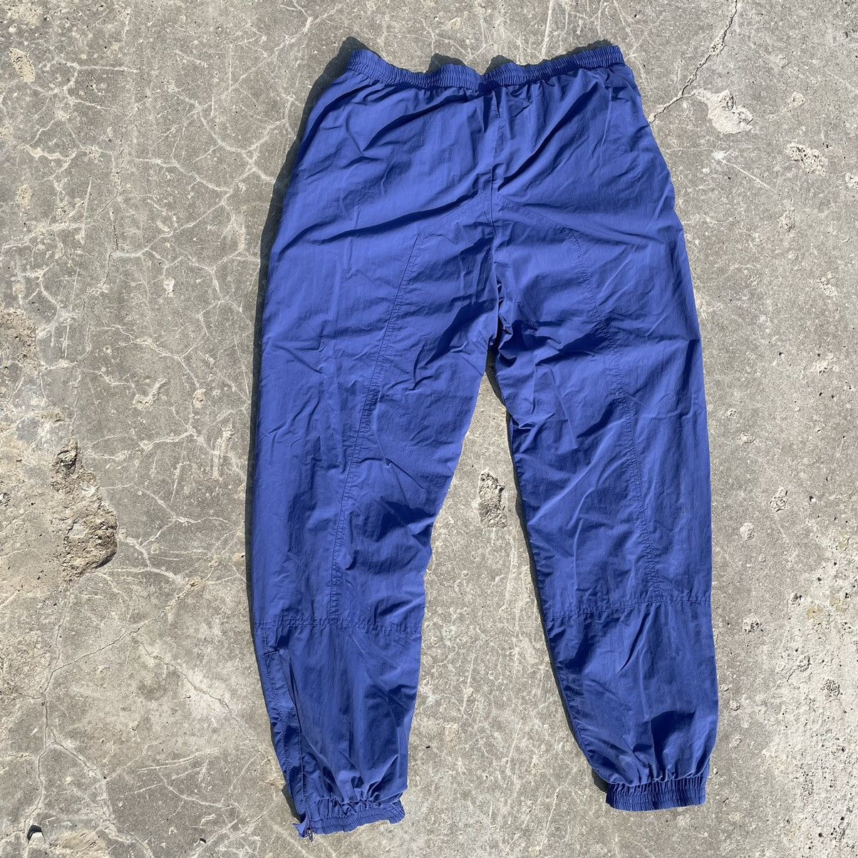Number (N)ine Vintage Adidas Pants 90s Streetwear Ballon Y2K Big Logo Size US 34 / EU 50 - 3 Thumbnail
