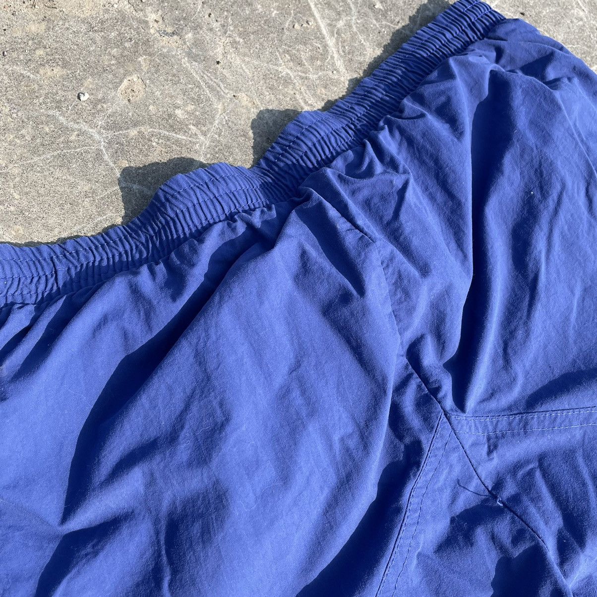 Number (N)ine Vintage Adidas Pants 90s Streetwear Ballon Y2K Big Logo Size US 34 / EU 50 - 10 Thumbnail