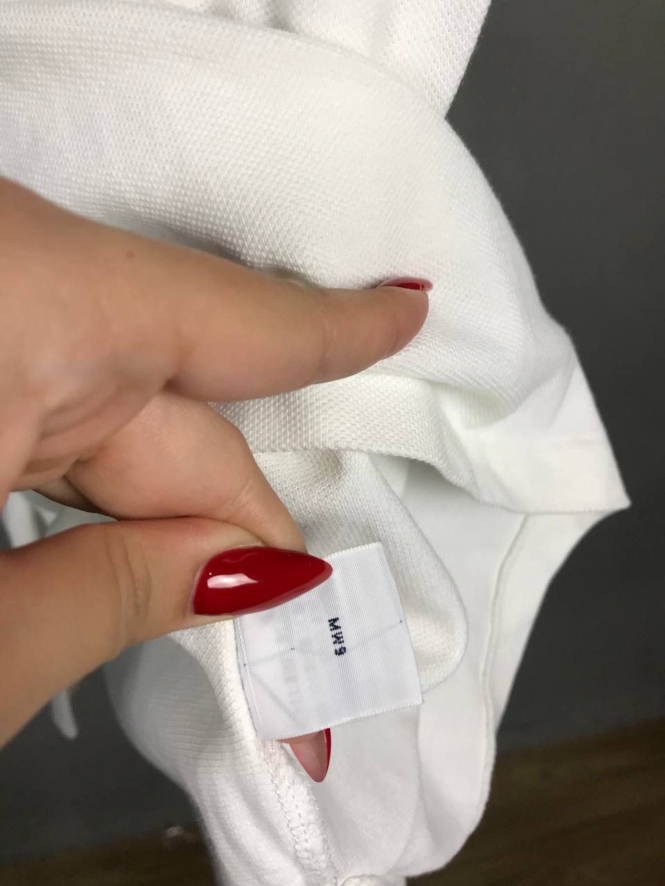 Polo Ralph Lauren Polo Ralph Lauren vintage luxury overprinted polo tee Size US S / EU 44-46 / 1 - 7 Thumbnail