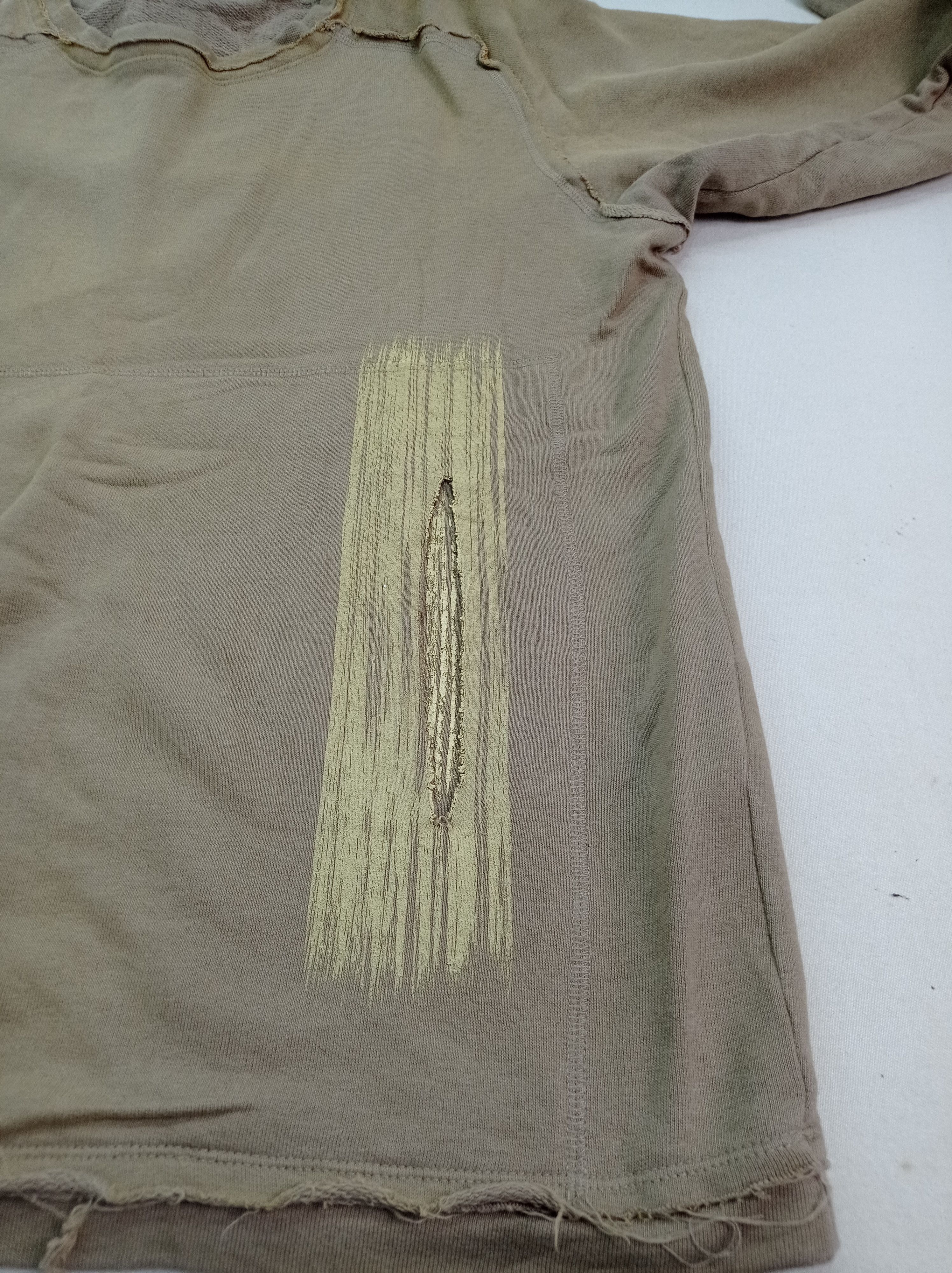 Diesel Diesel Brown Long sleeve Shirt Size US M / EU 48-50 / 2 - 13 Thumbnail