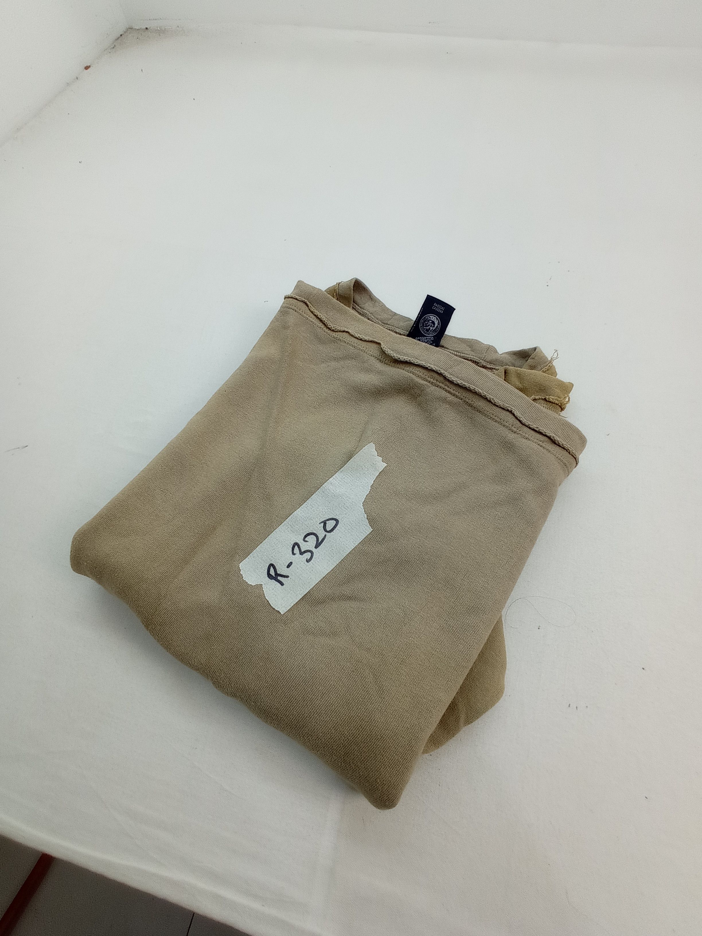 Diesel Diesel Brown Long sleeve Shirt Size US M / EU 48-50 / 2 - 14 Thumbnail
