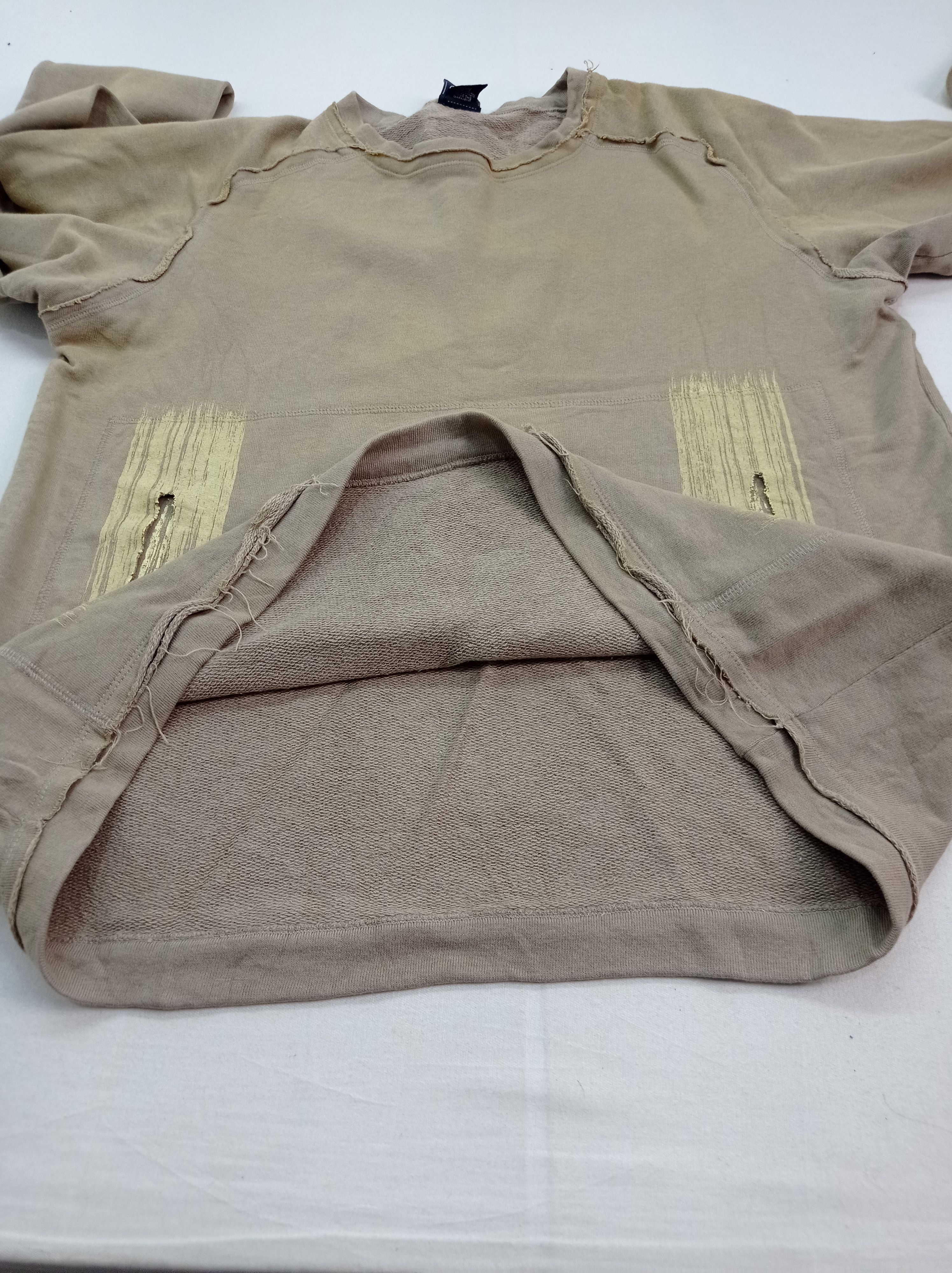 Diesel Diesel Brown Long sleeve Shirt Size US M / EU 48-50 / 2 - 11 Thumbnail