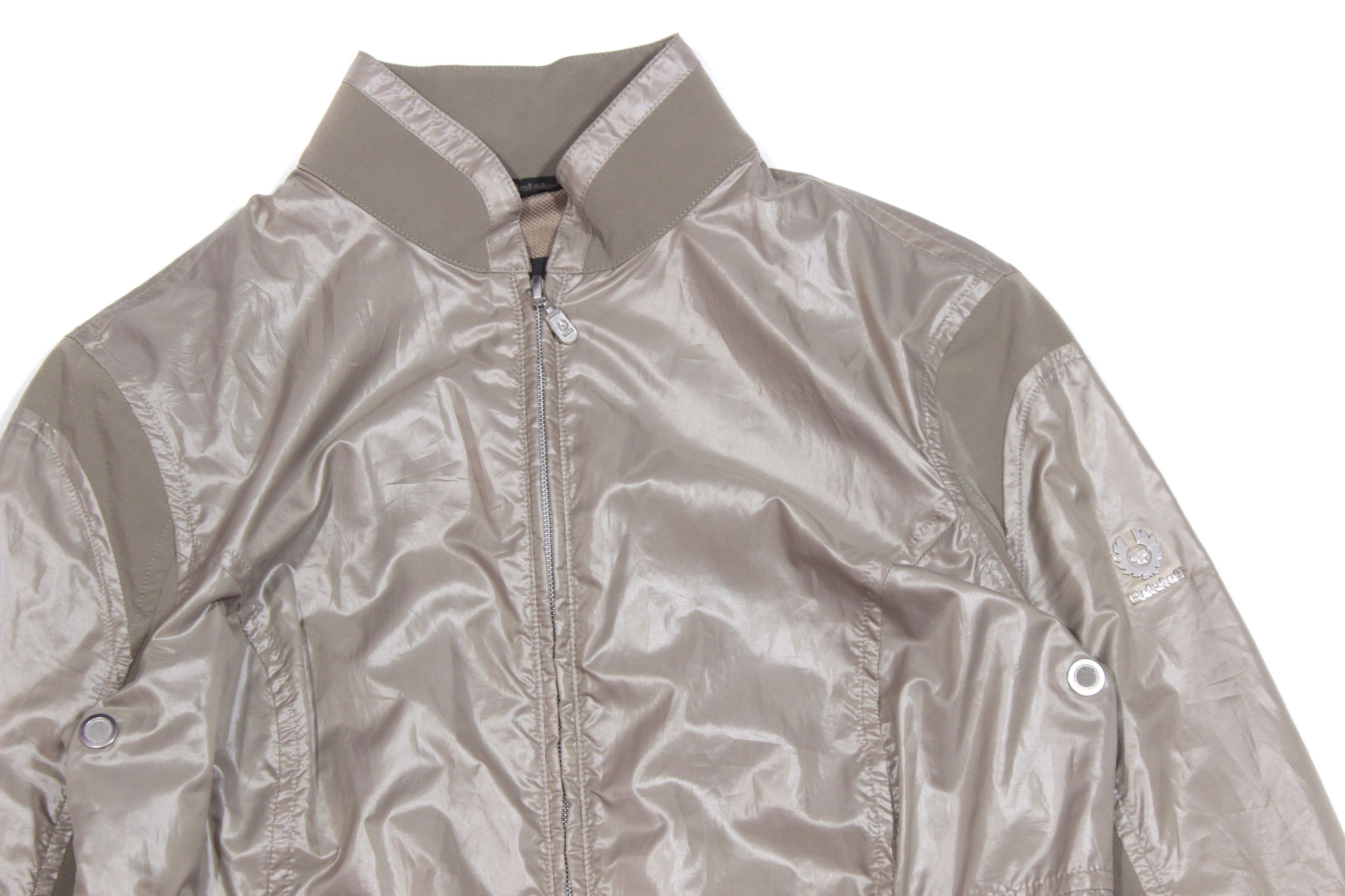 Belstaff Biker Black Label Light Jacket Size M / US 6-8 / IT 42-44 - 3 Thumbnail